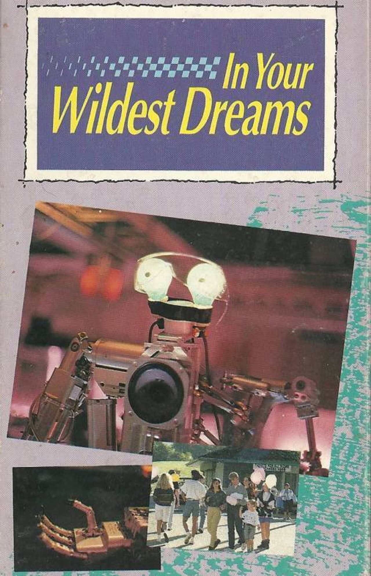 In Your Wildest Dreams preview 1