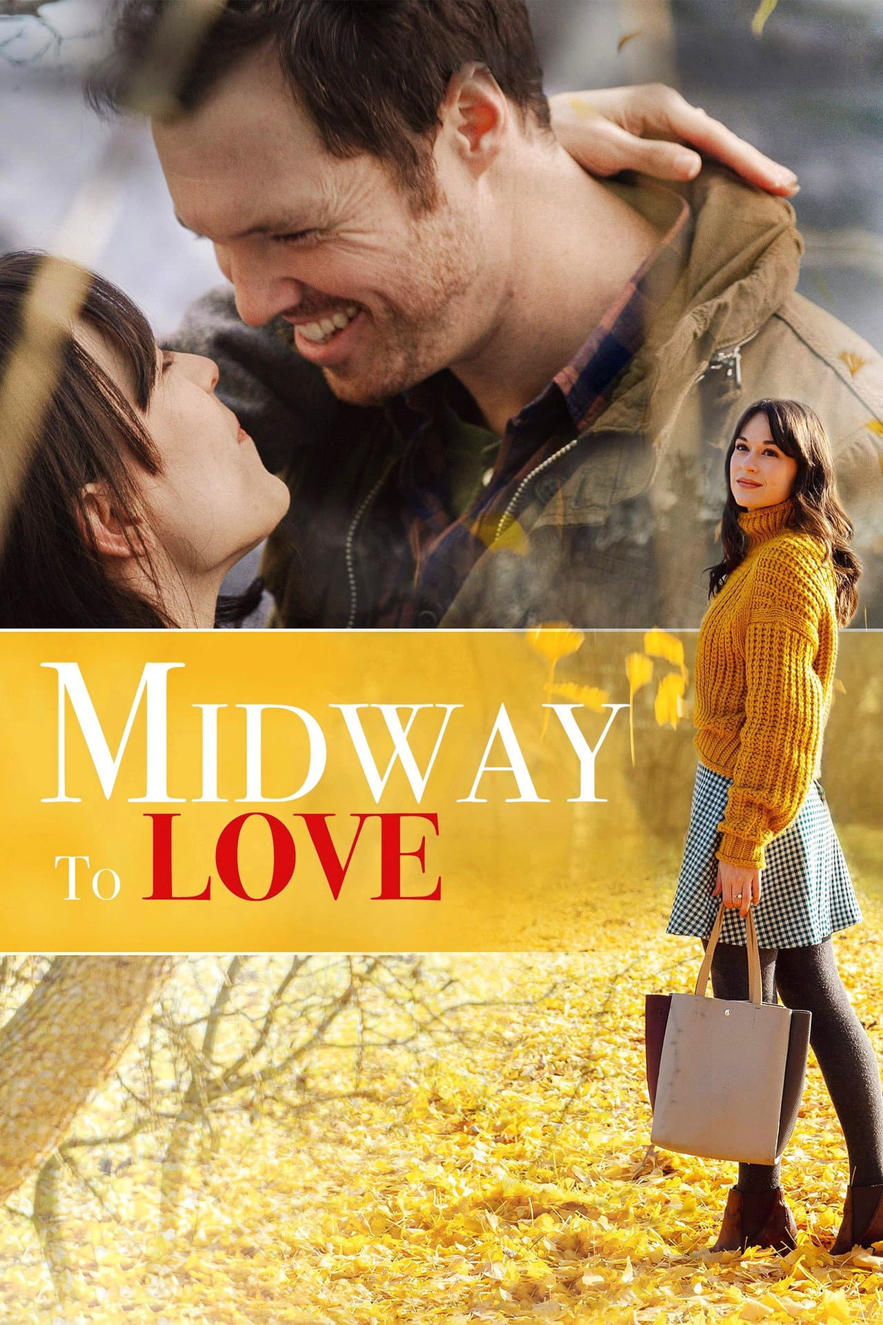 Midway to Love preview 2