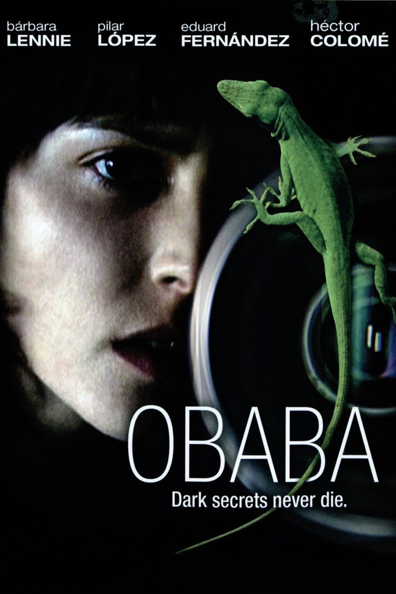 Obaba preview 2