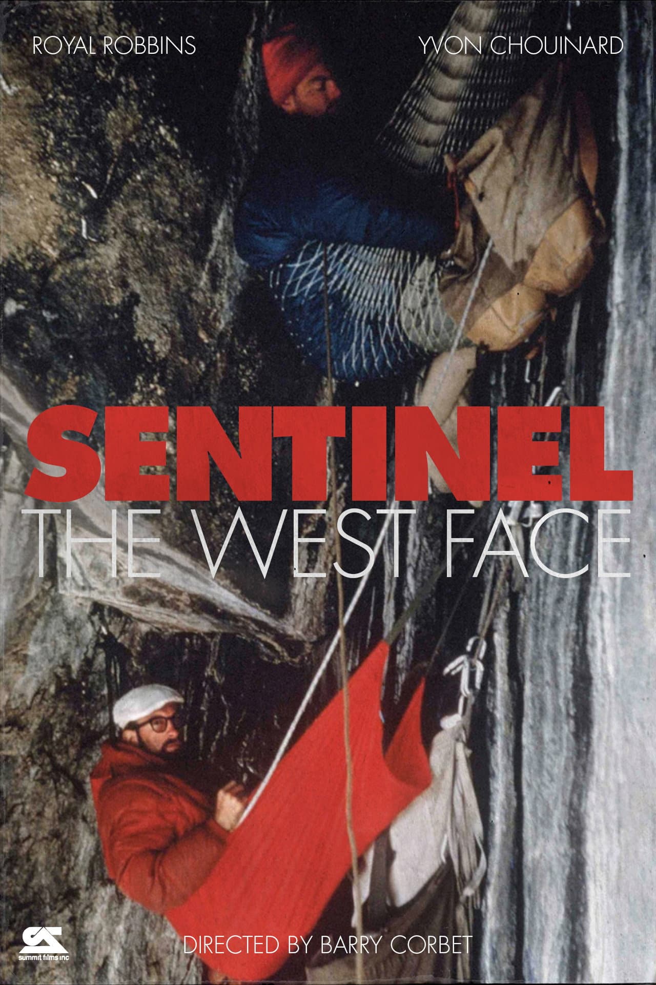 Sentinel - The West Face preview 2