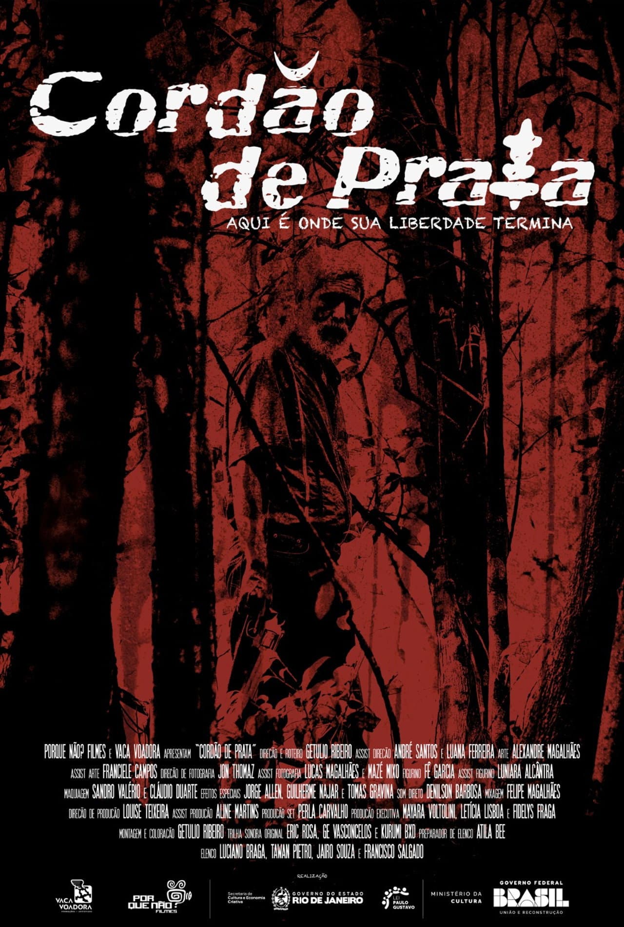 Cordão de Prata preview 2