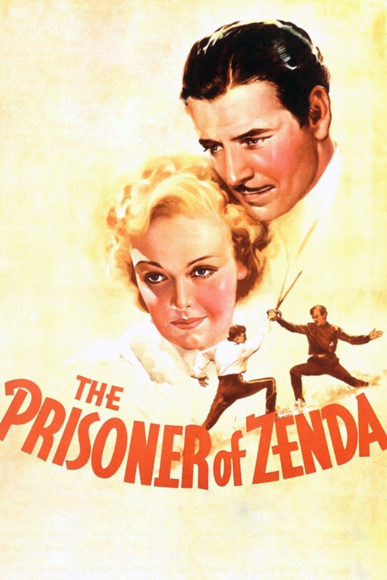 The Prisoner of Zenda preview 2