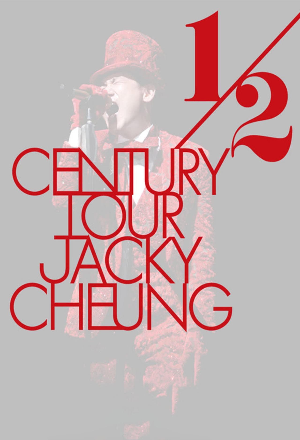 Jacky Cheung Half Century Tour preview 2