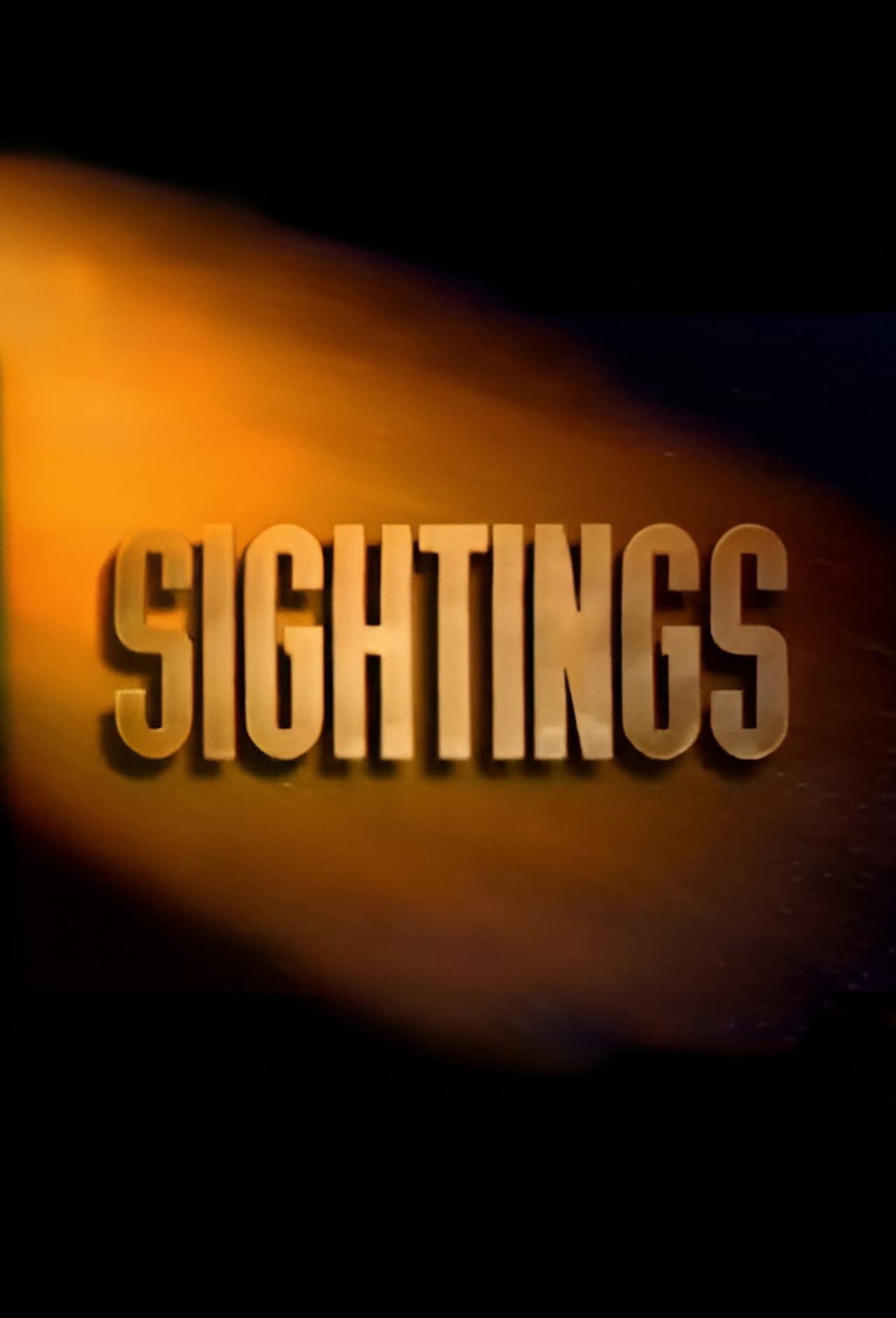 Sightings preview 2
