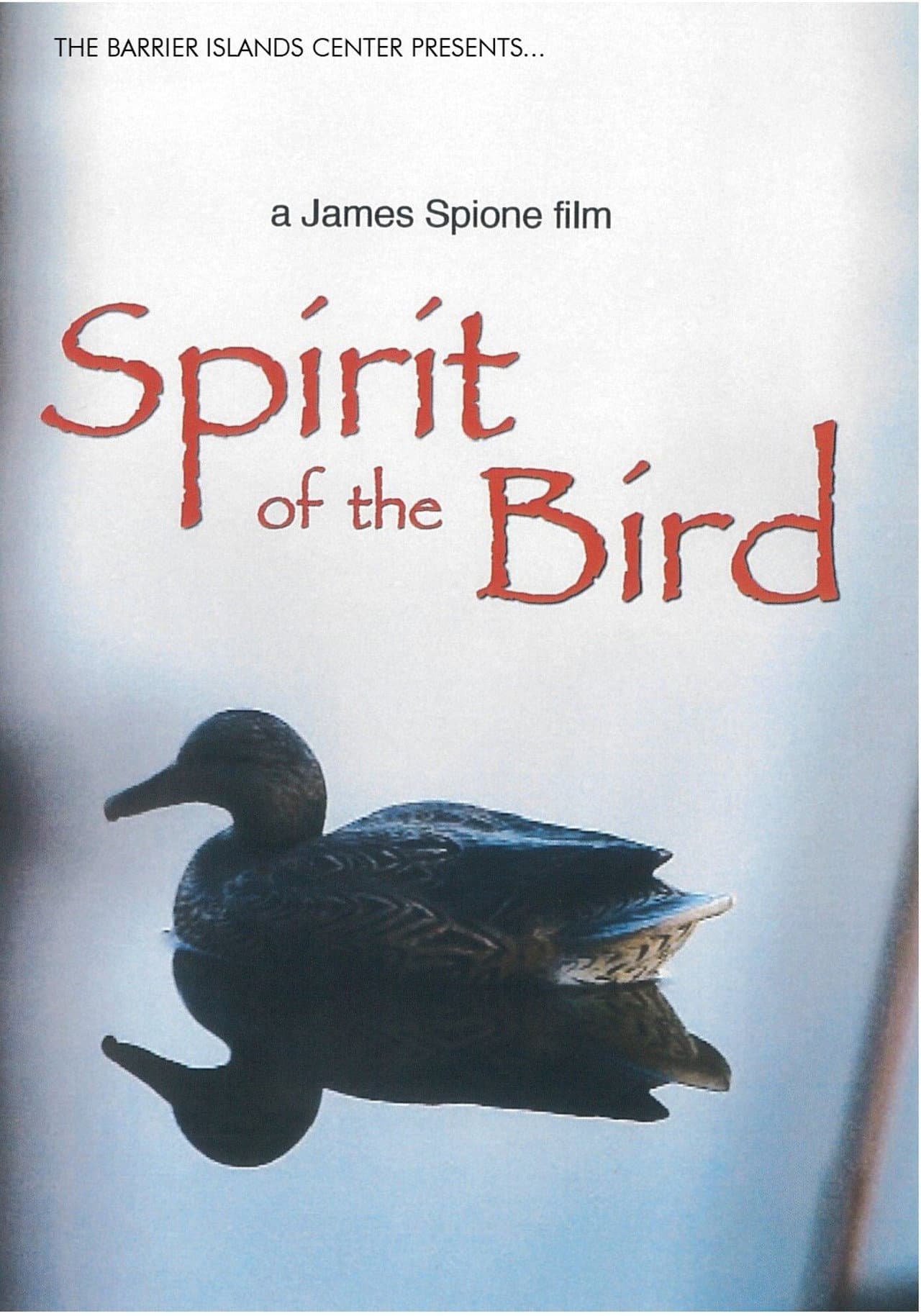 Spirit of the Bird preview 1