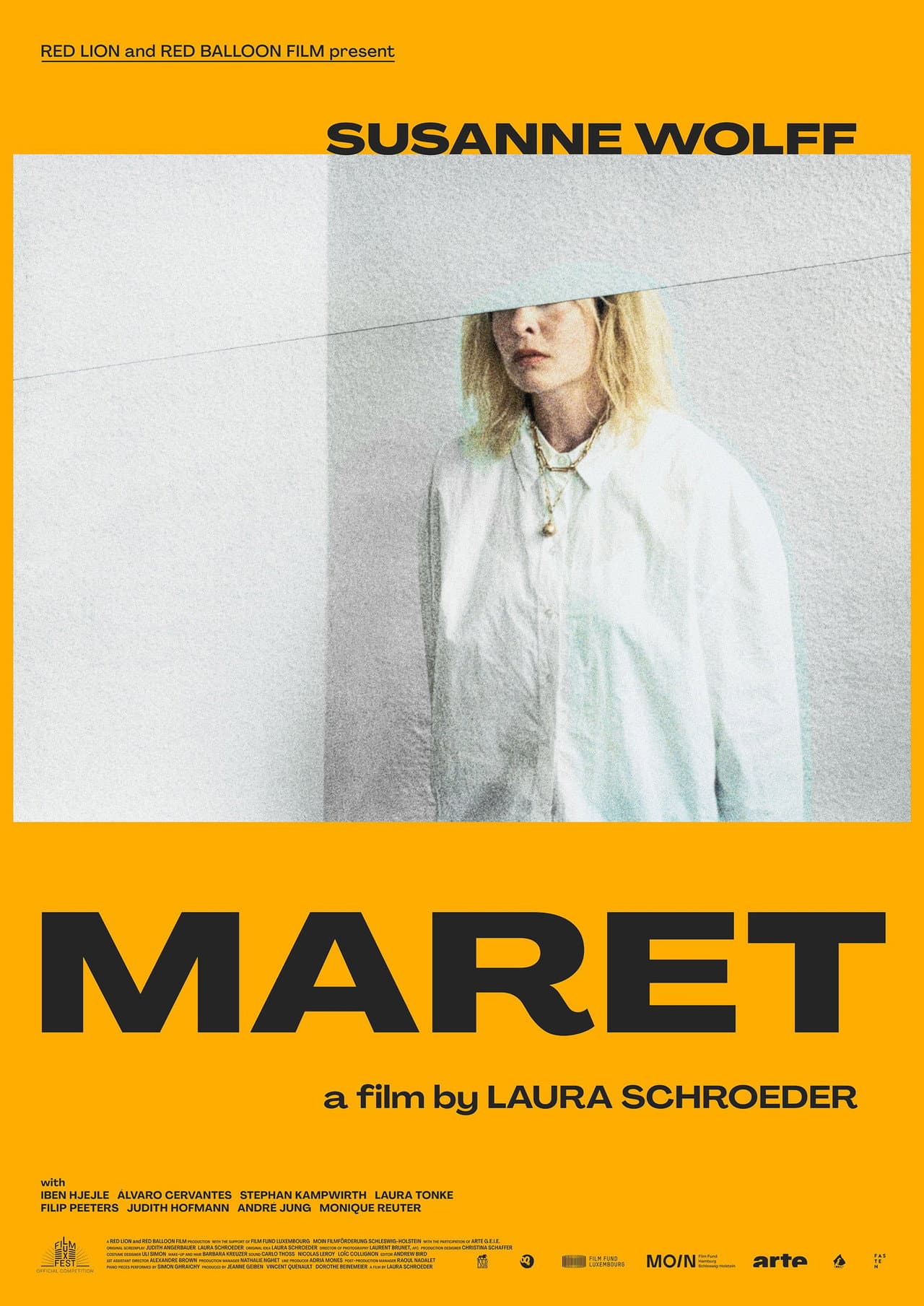 Maret preview 2