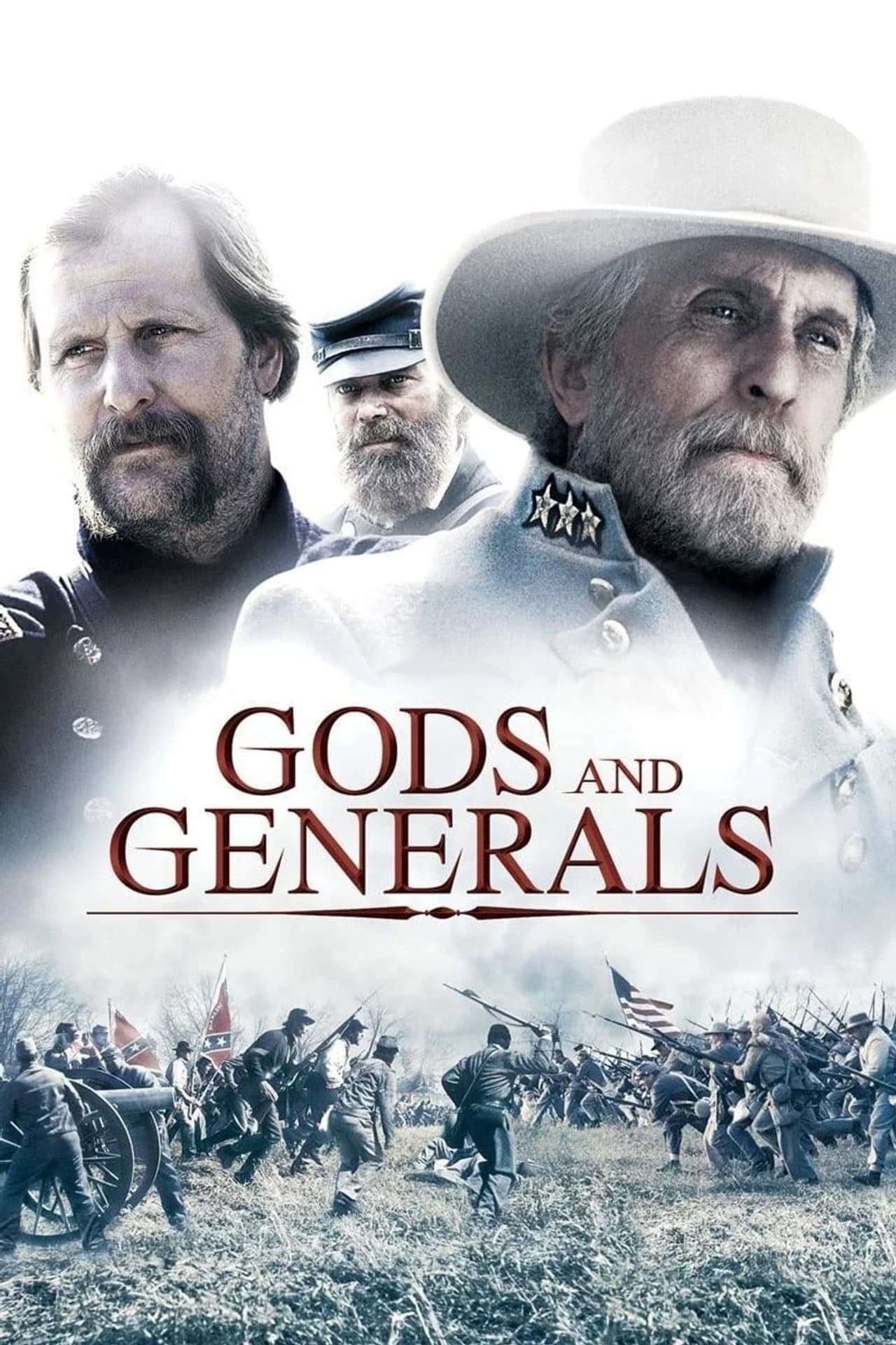 Gods and Generals preview 2