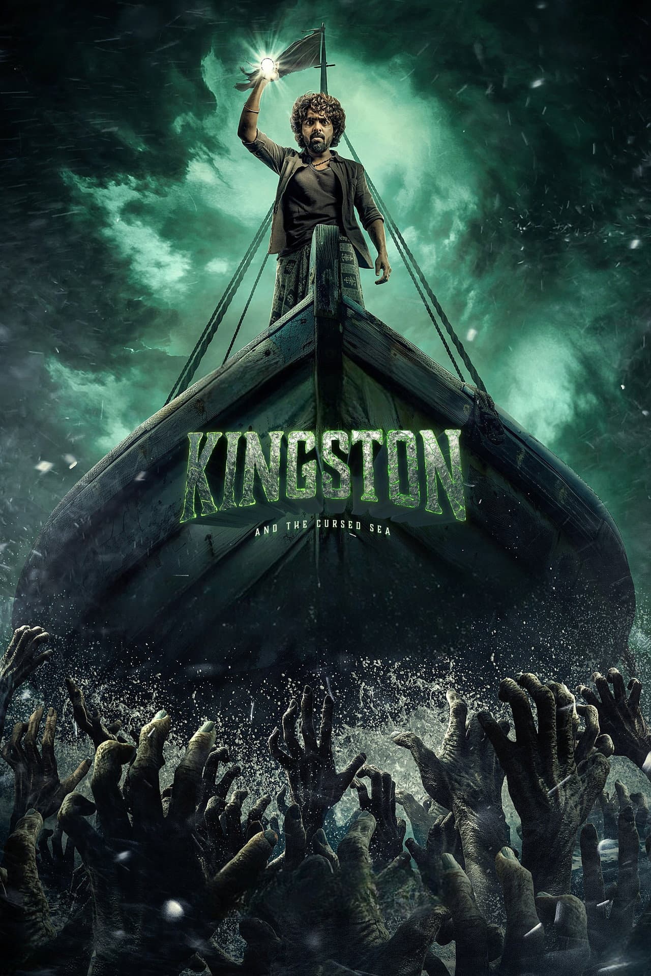 Kingston preview 2