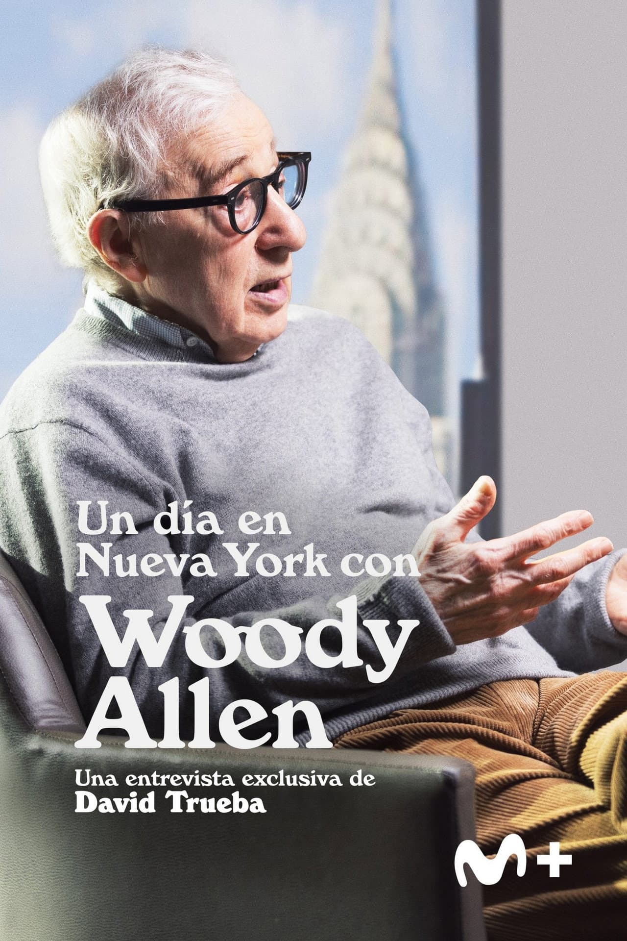 Un día en Nueva York con Woody Allen preview 2