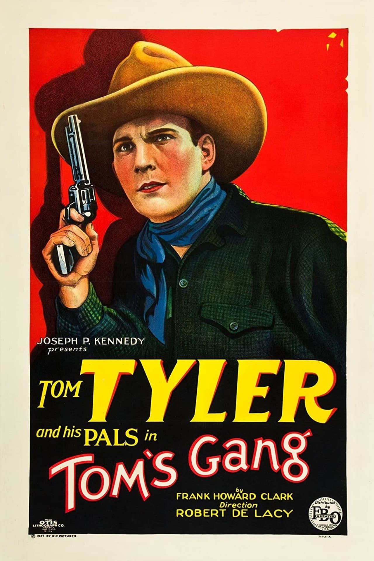 Tom's Gang preview 2