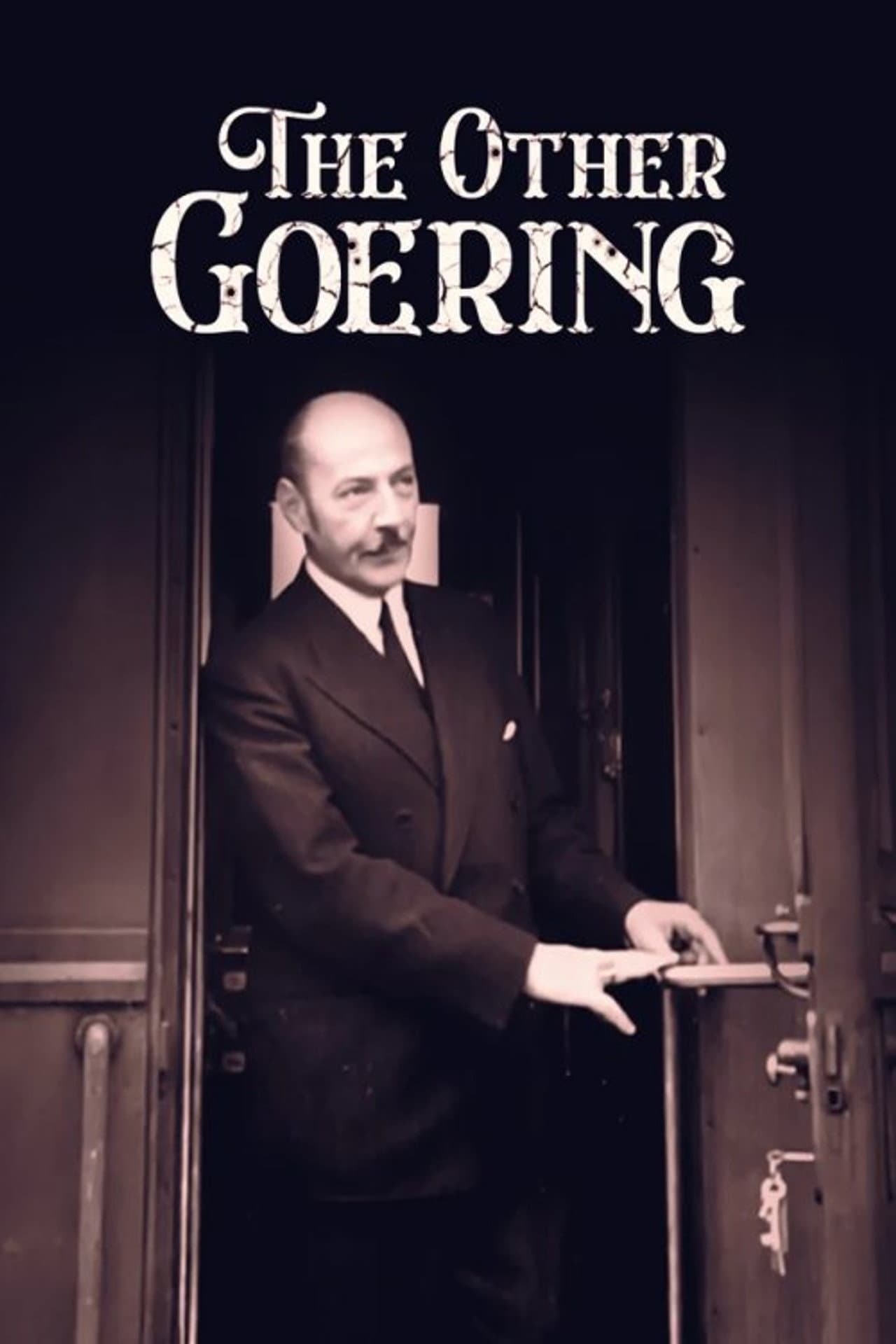 The Other Goering preview 1