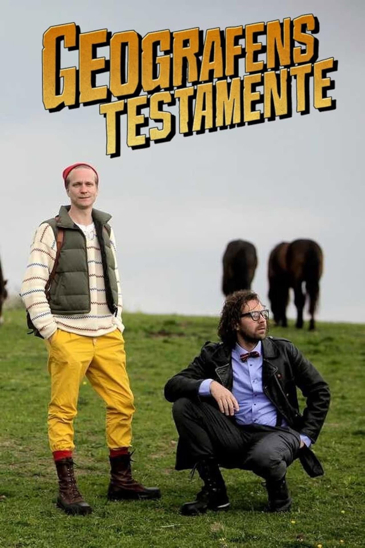 Geografens Testamente preview 2