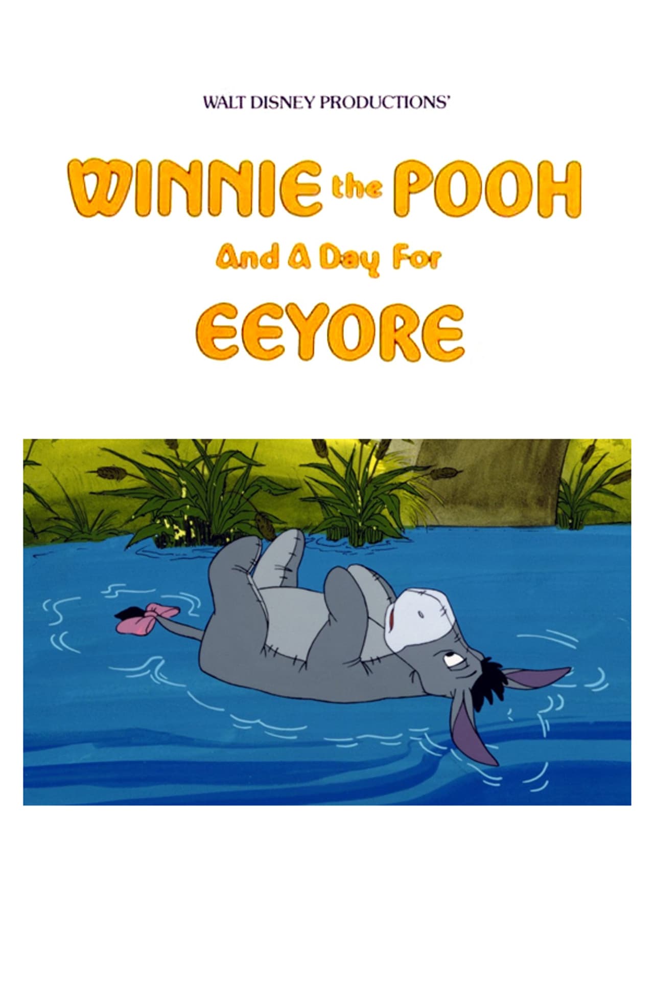 Winnie the Pooh and a Day for Eeyore preview 2