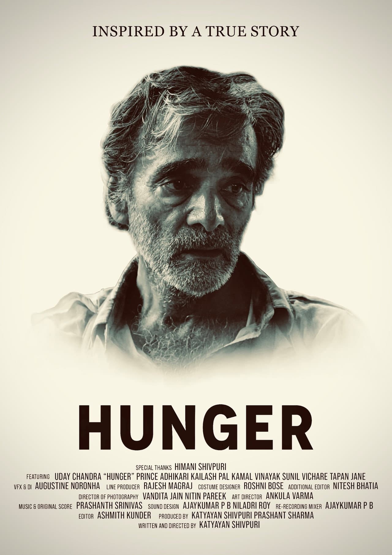 Hunger preview 2