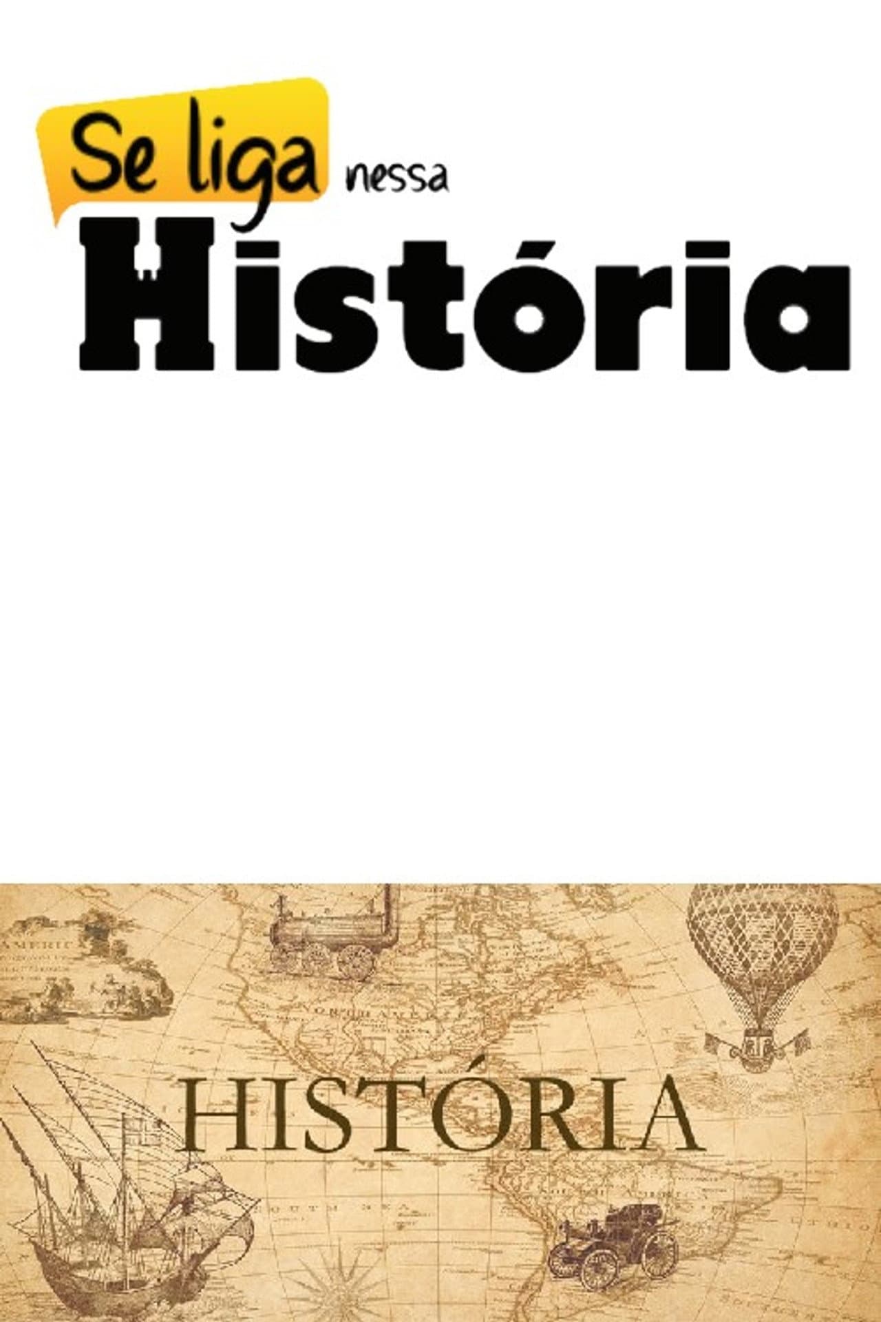 História Geral (SNH) preview 2