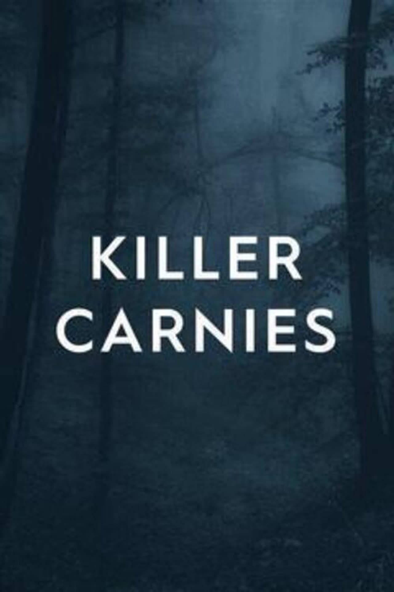 Killer Carnies preview 2