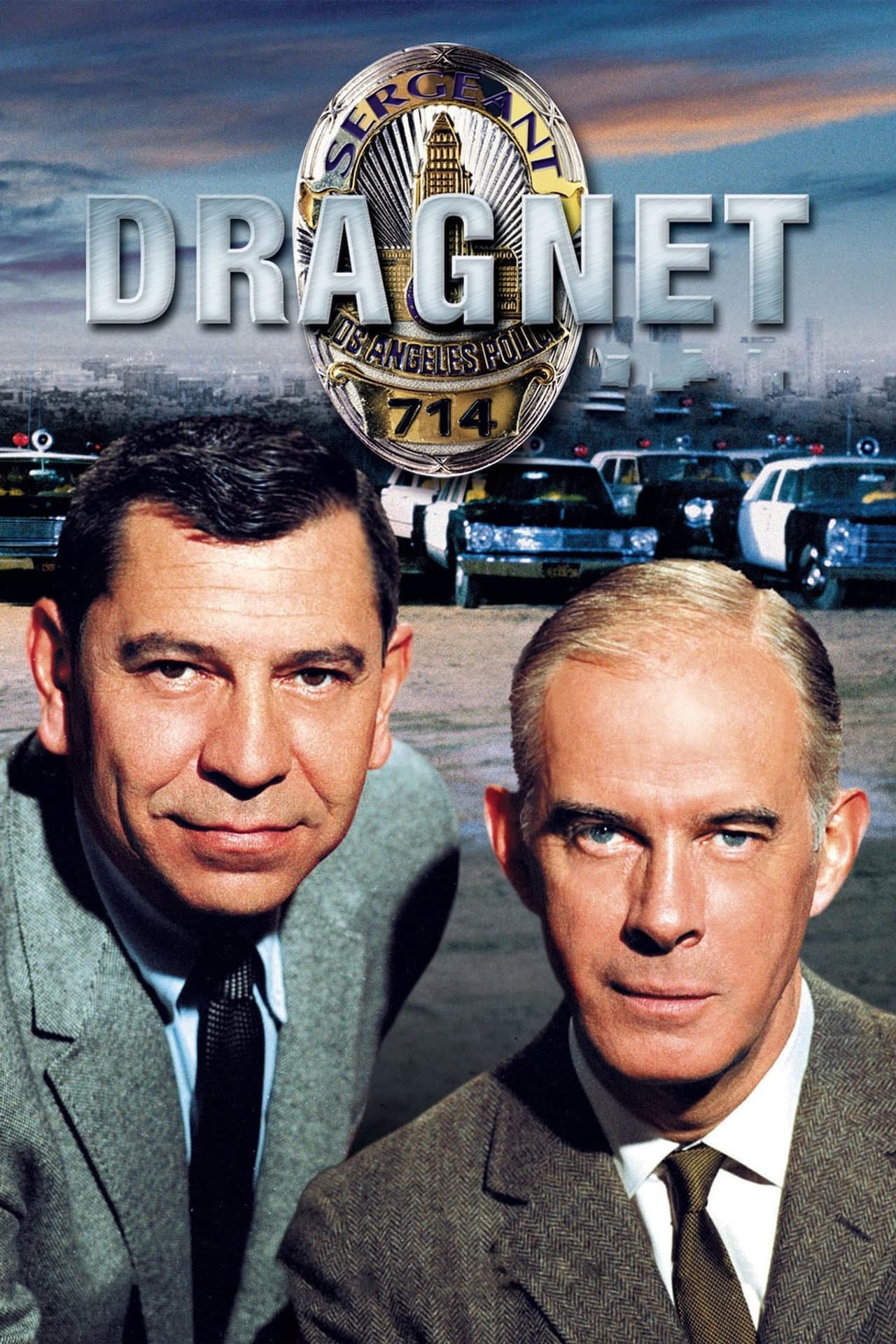 Dragnet preview 2