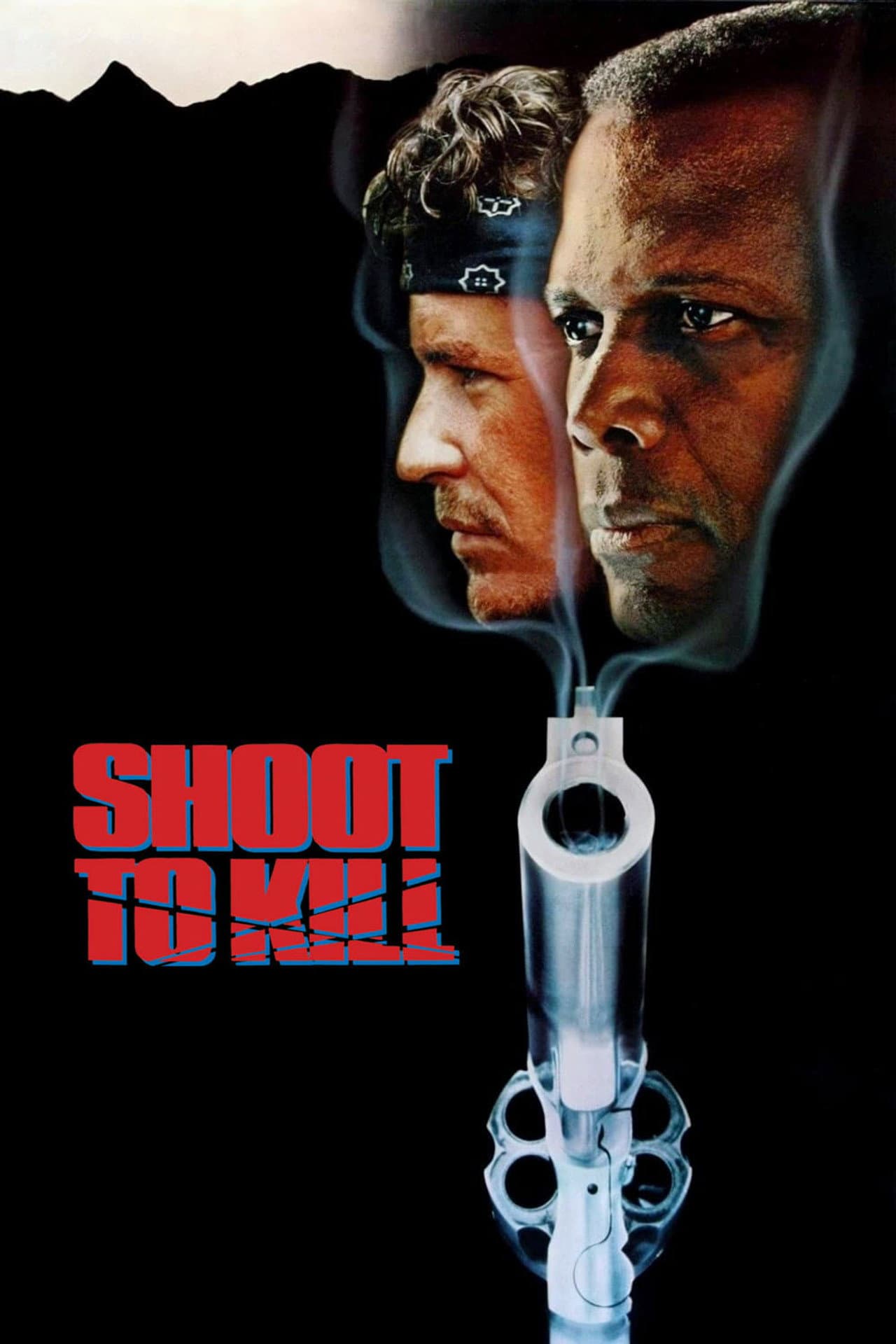 Shoot to Kill preview 2