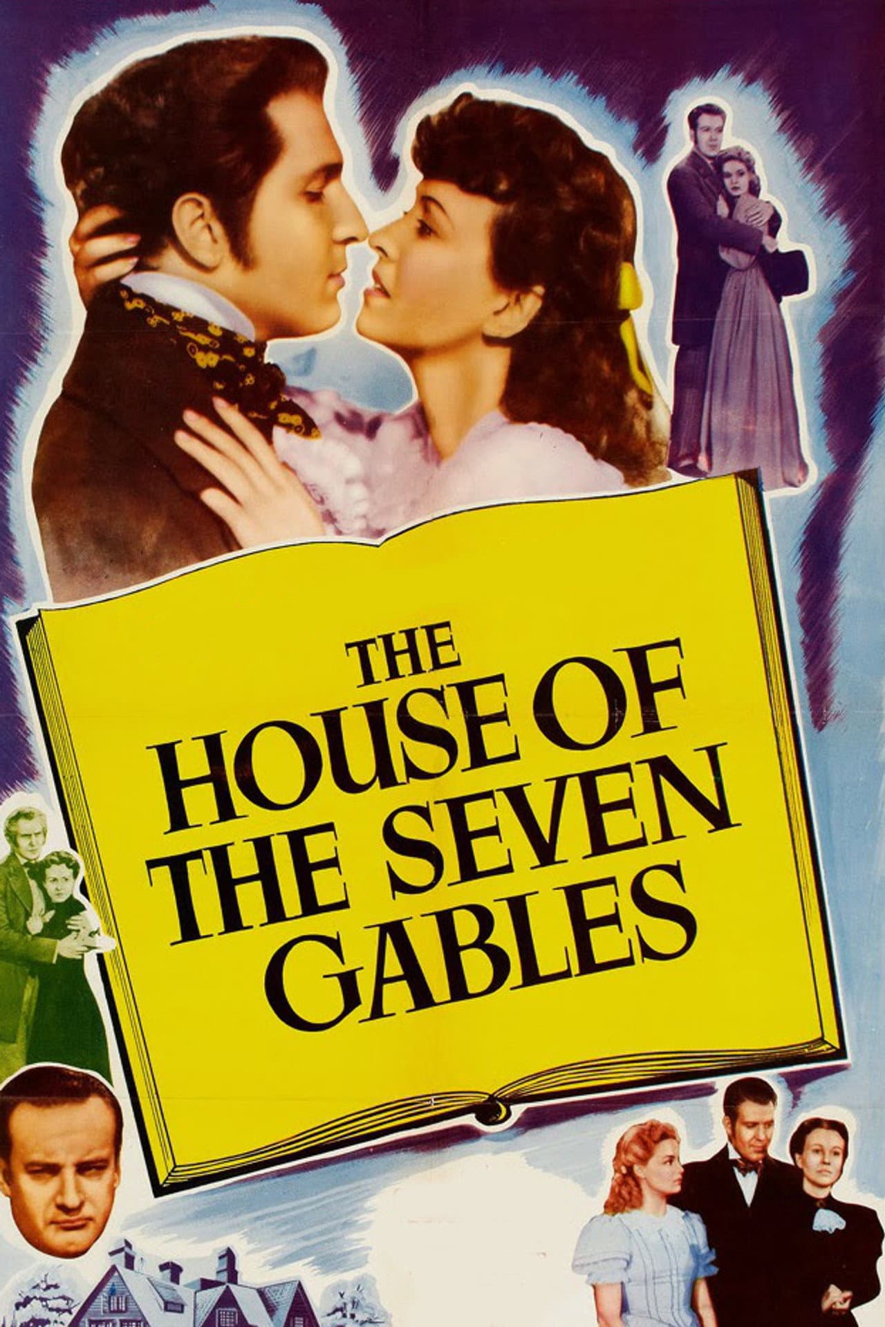 The House of the Seven Gables preview 2