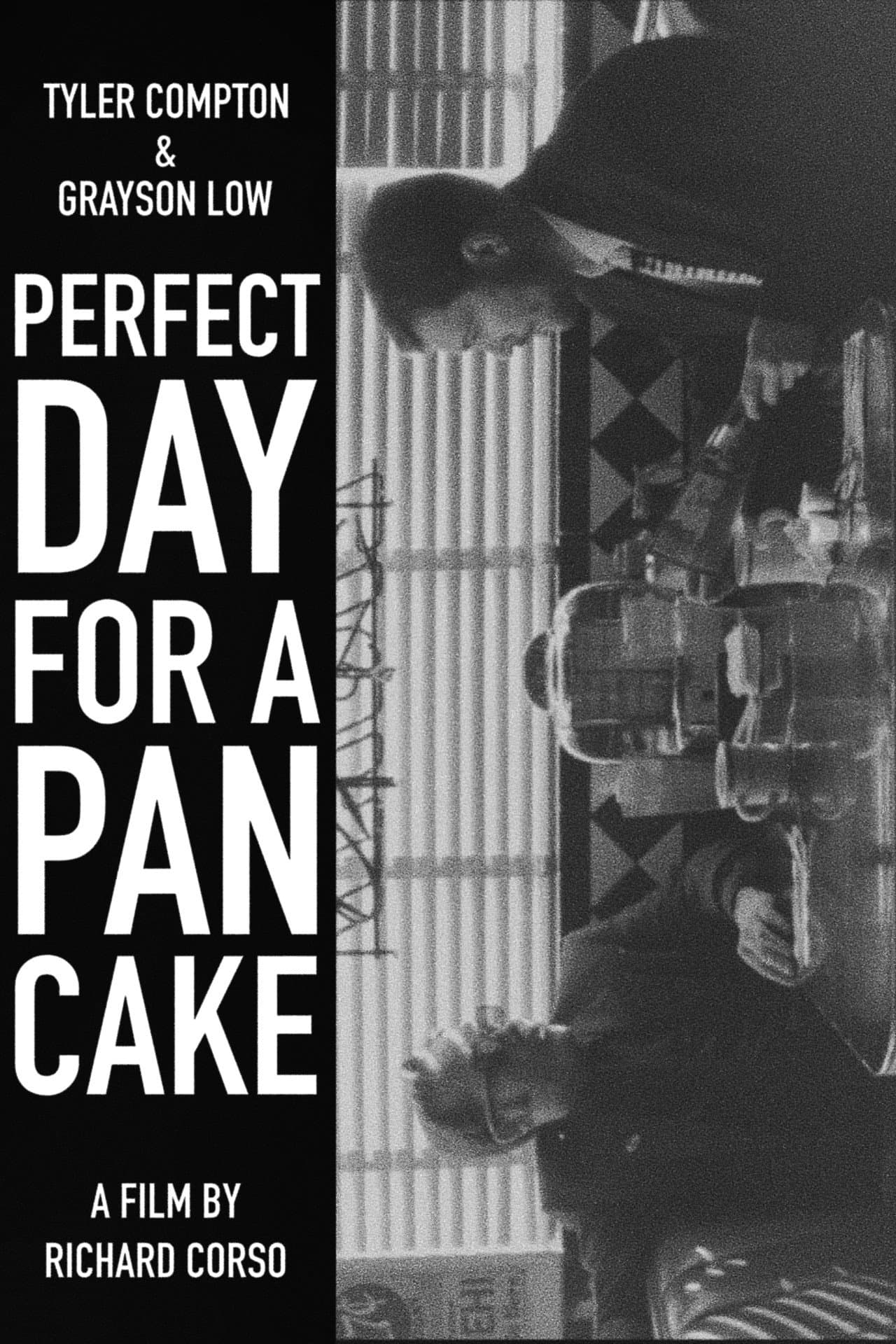 Perfect Day For A Pancake preview 1