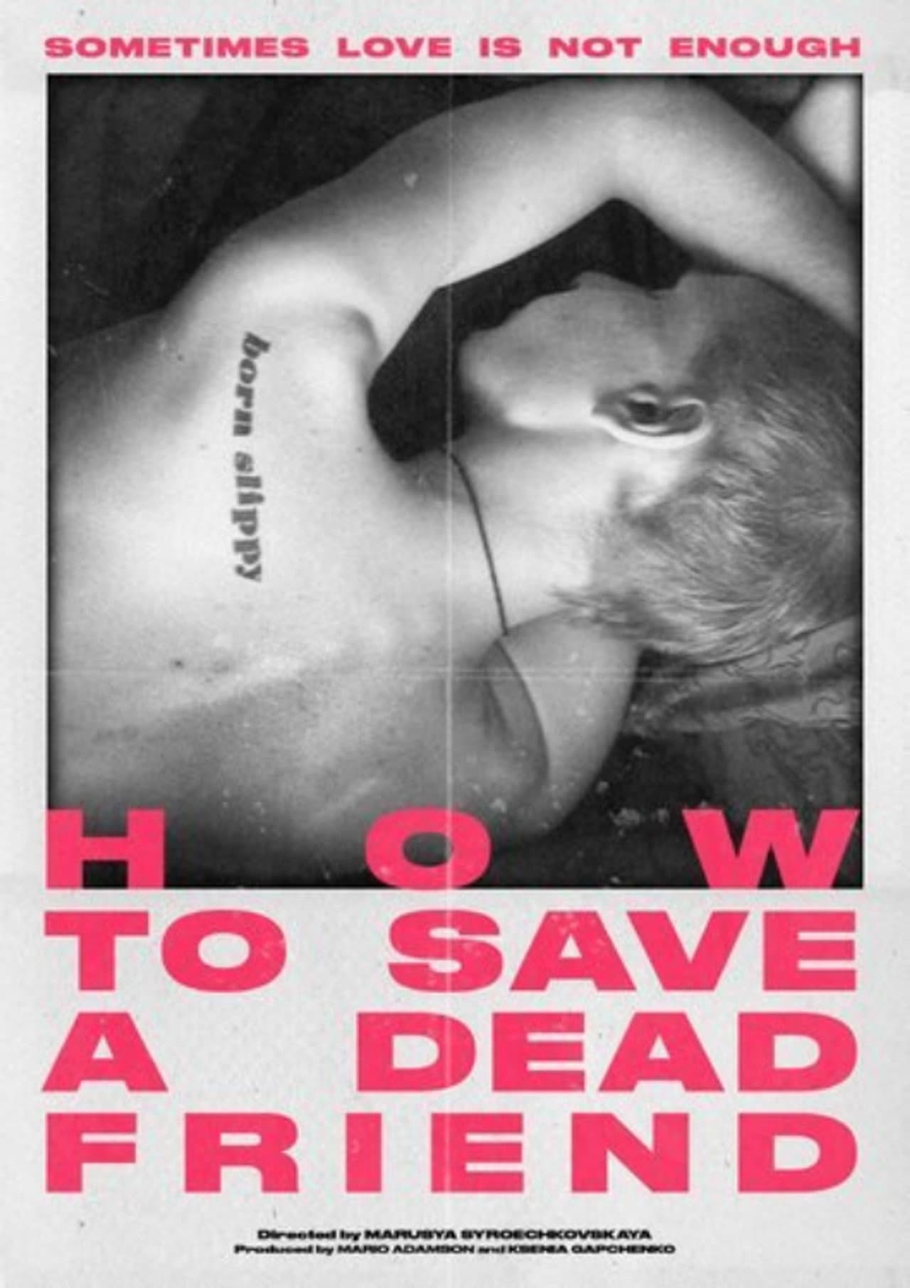 How to Save a Dead Friend preview 2