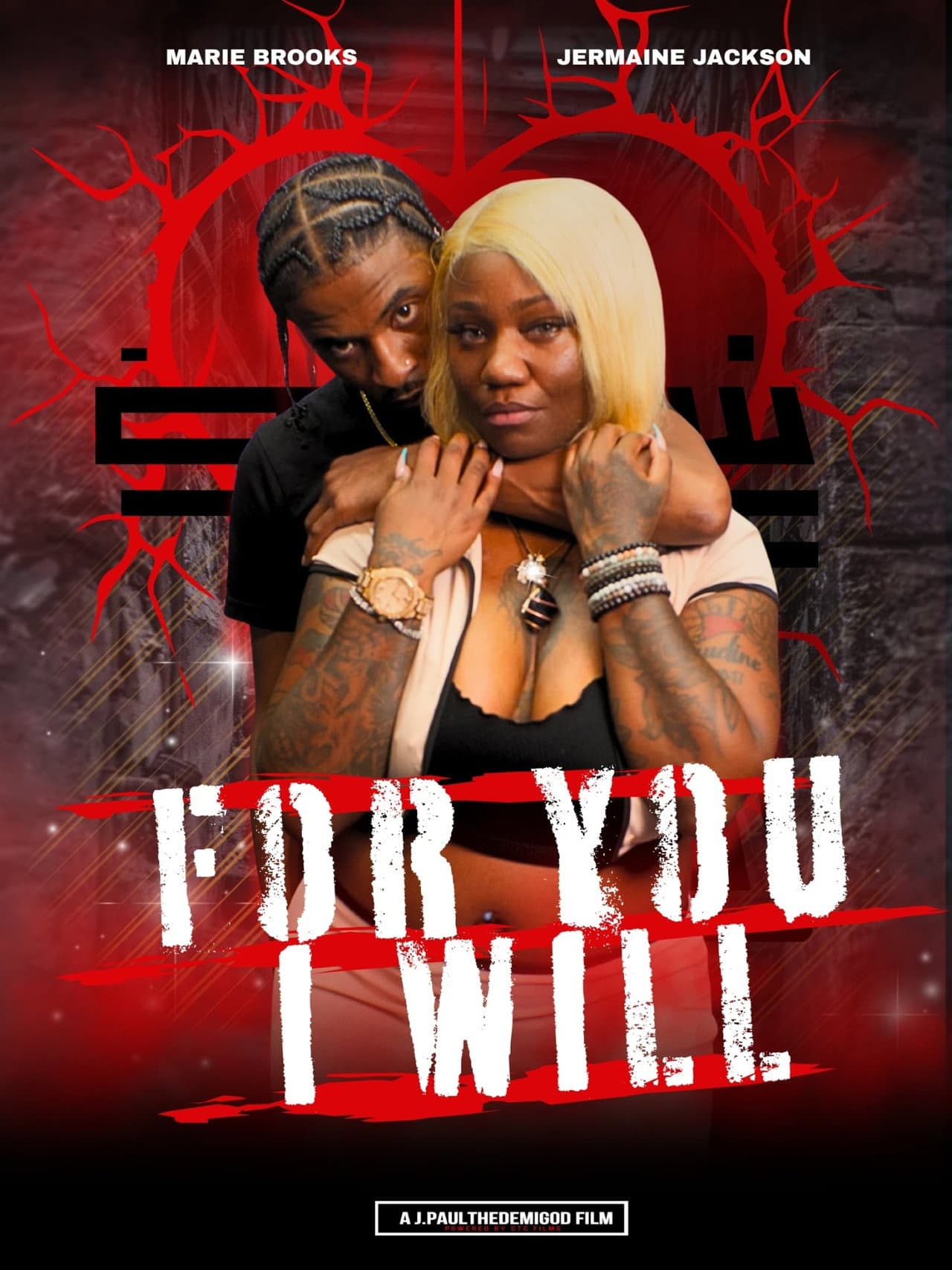 For You I Will preview 1