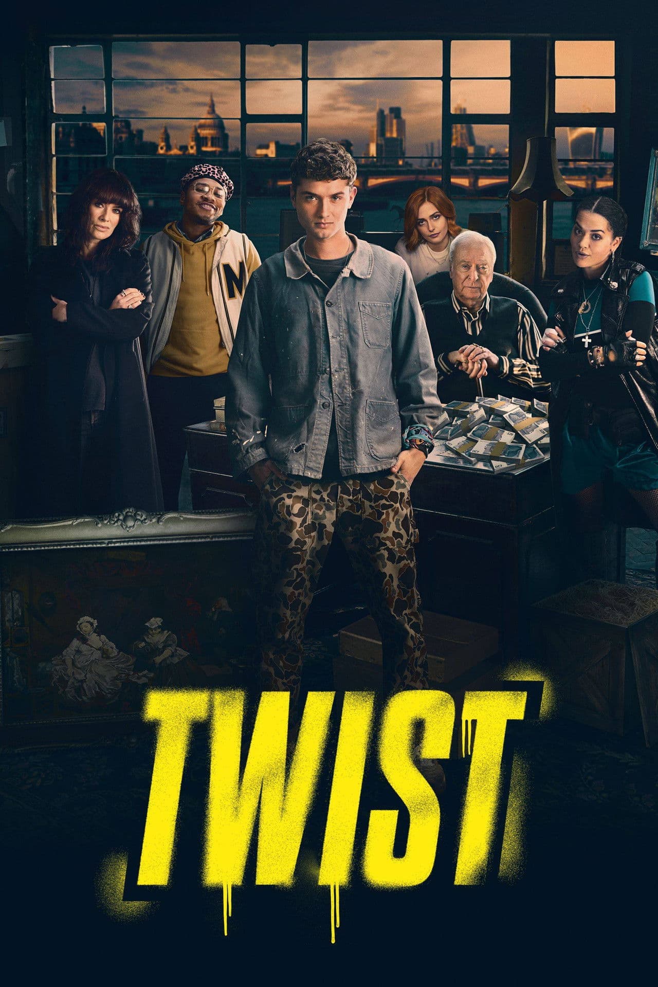 Twist preview 2