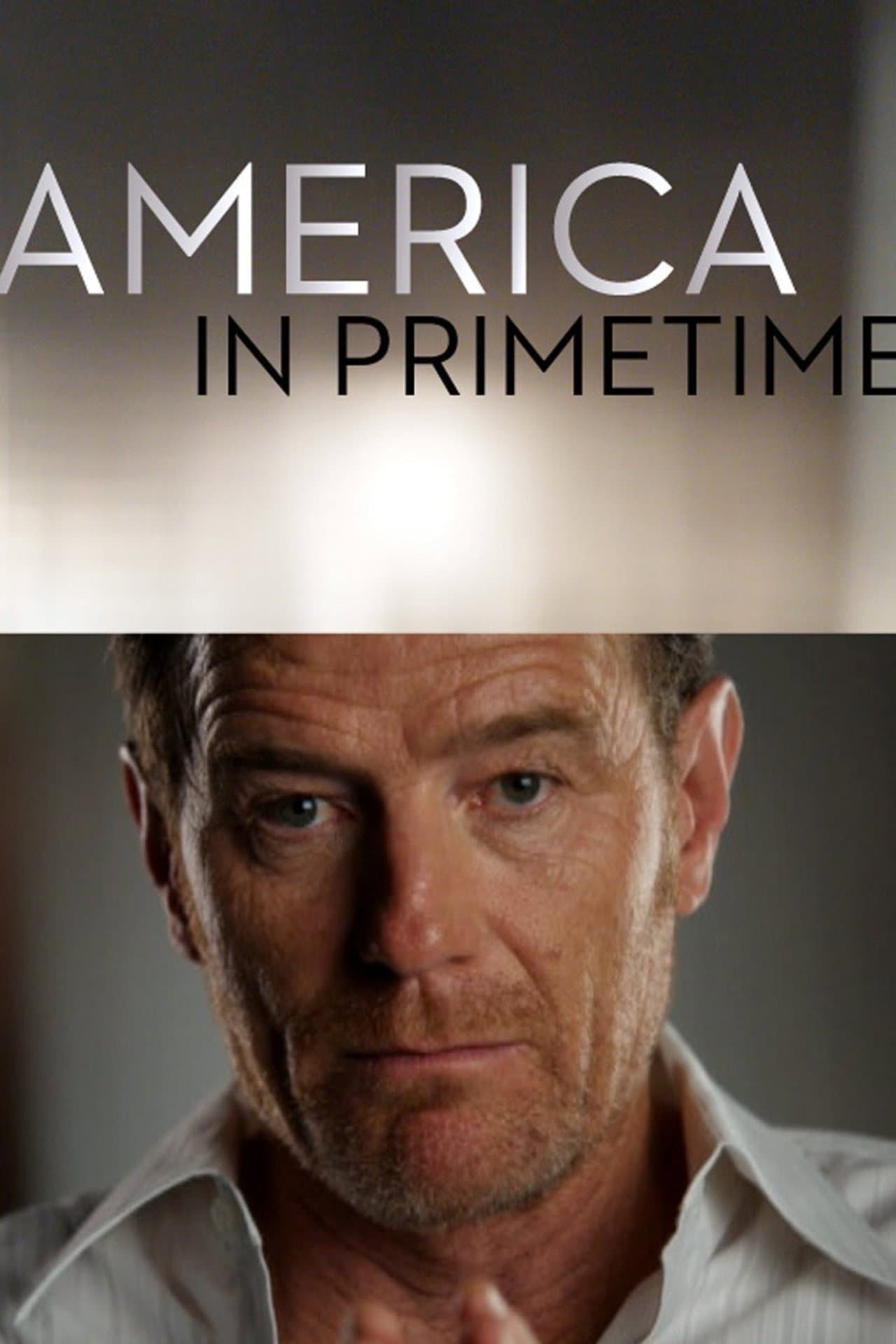 The United States of Television: America in Primetime preview 1