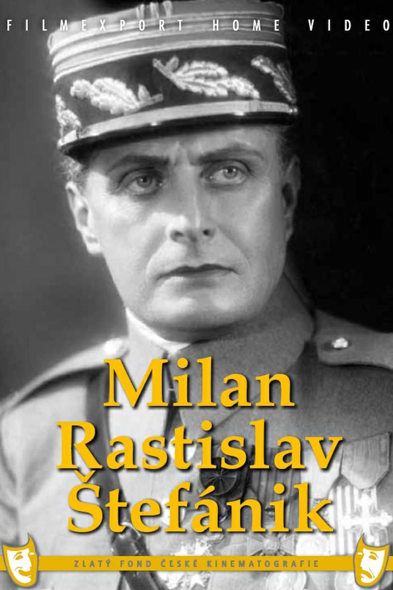 Milan Rastislav Štefánik preview 1