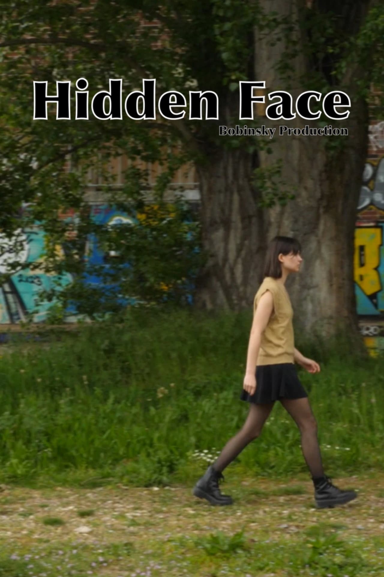 Hidden Face preview 2