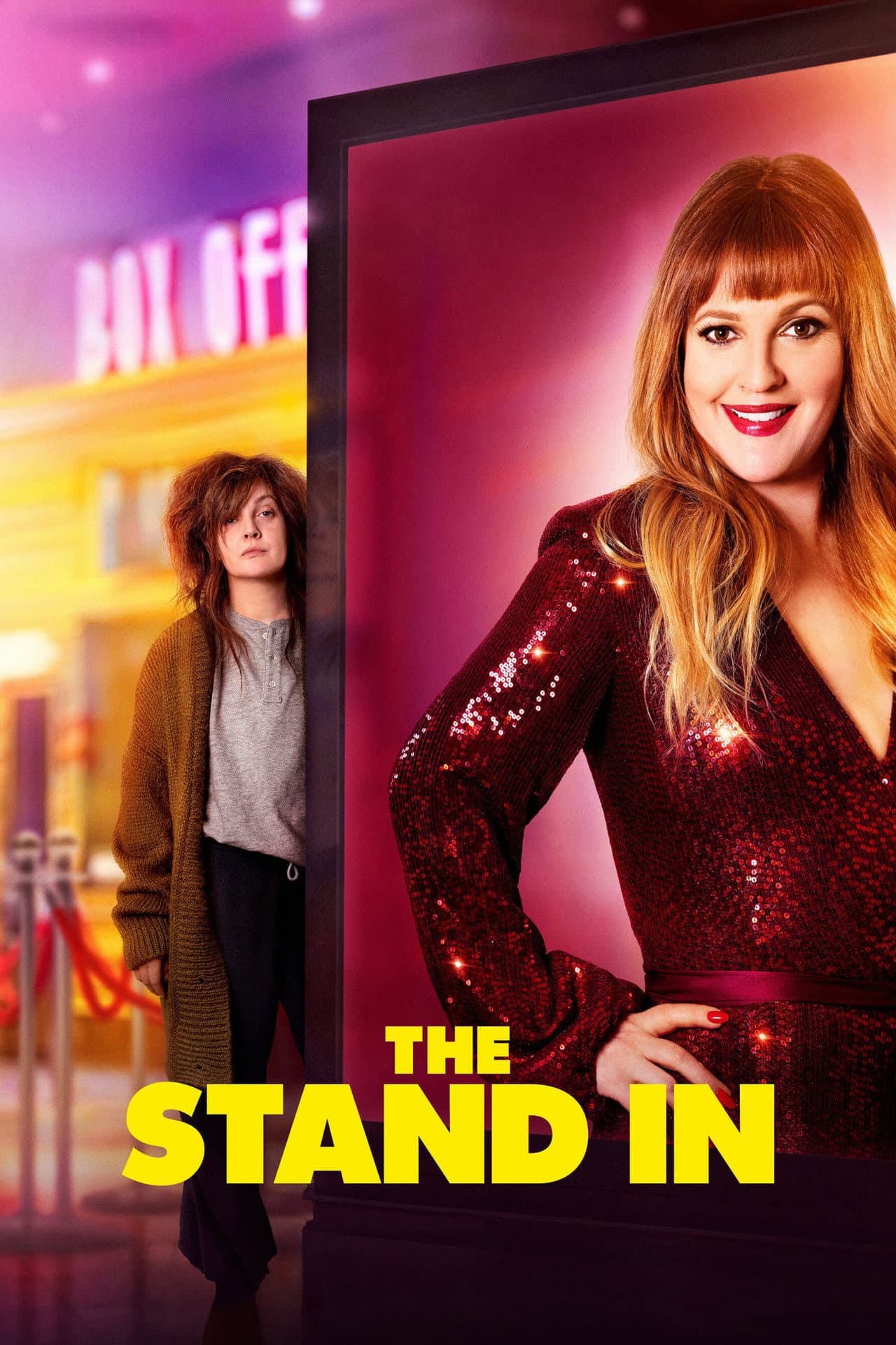 The Stand In preview 2