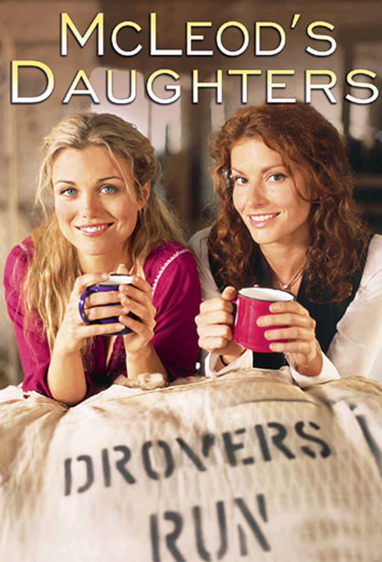 McLeod's Daughters preview 2