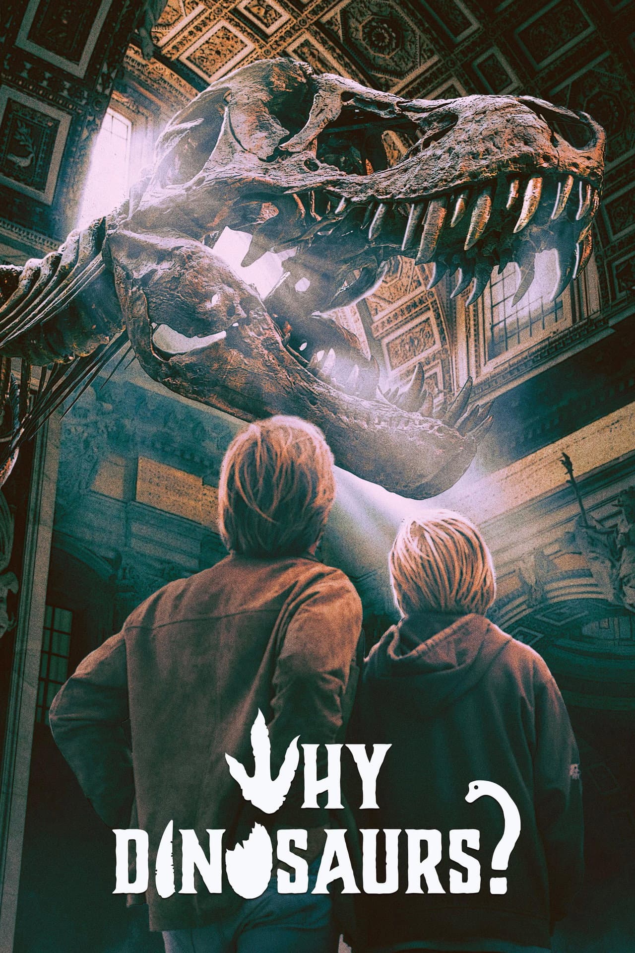 Why Dinosaurs? preview 2