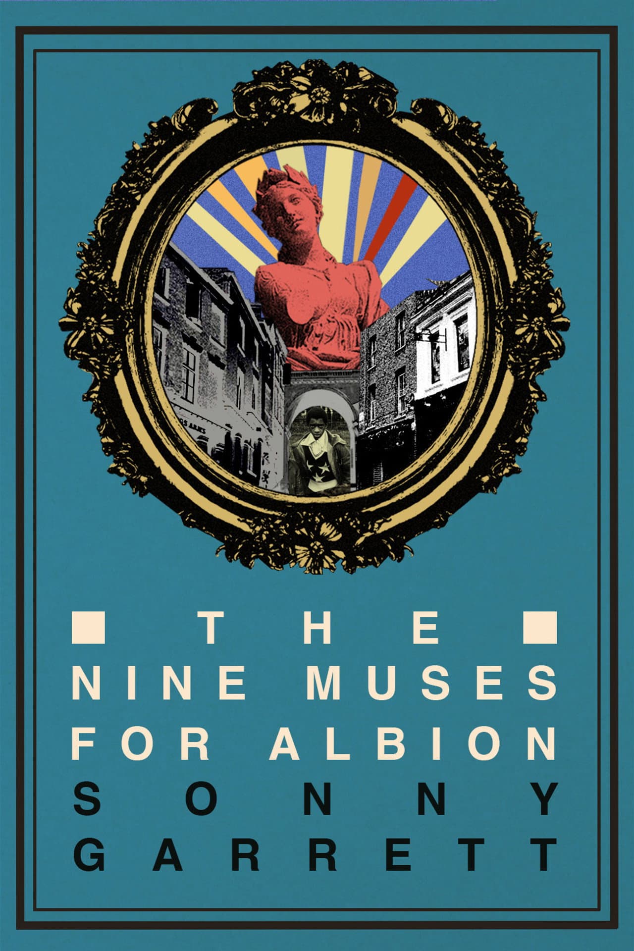 The Nine Muses for Albion preview 2