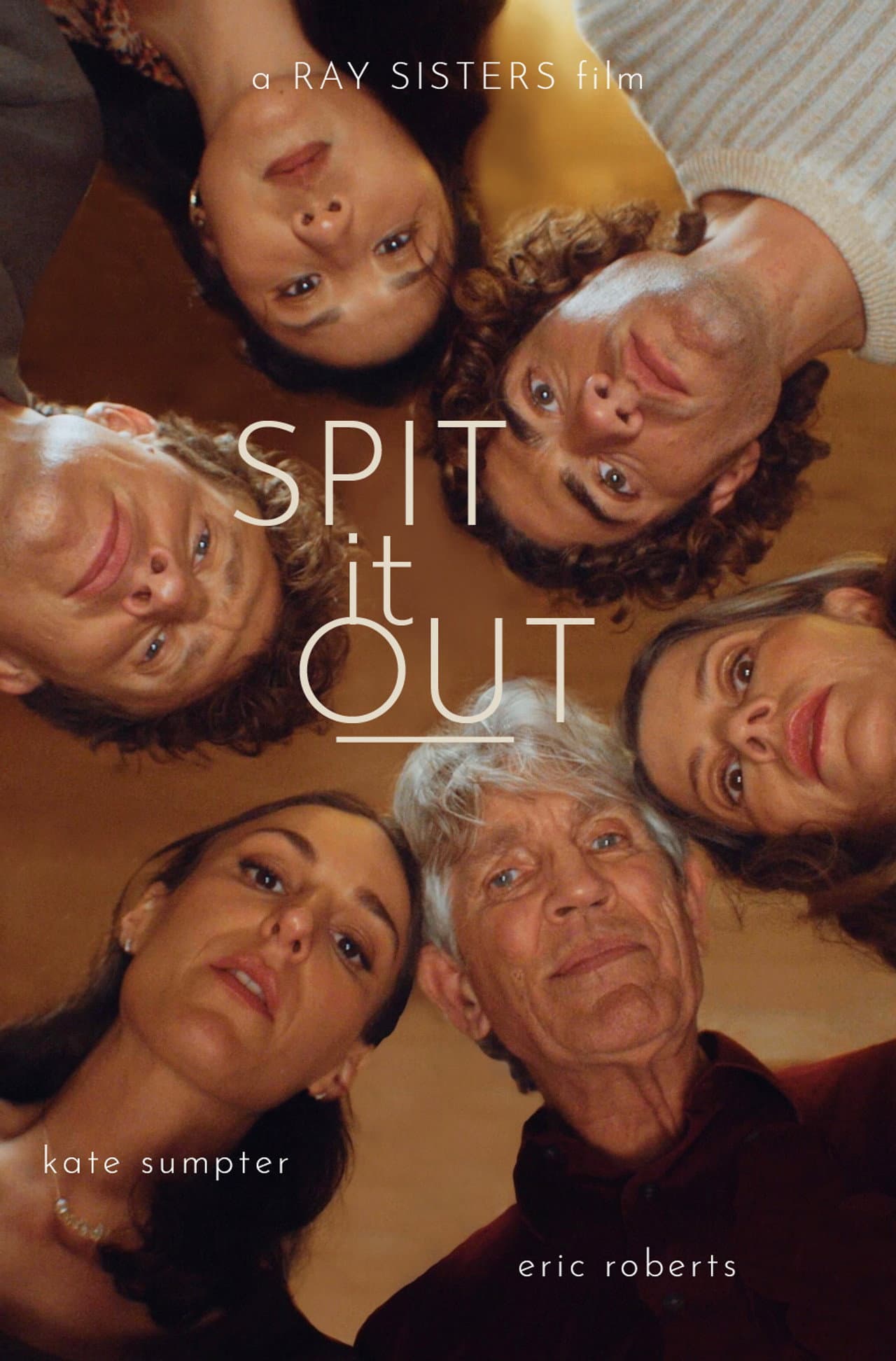 Spit It Out preview 2