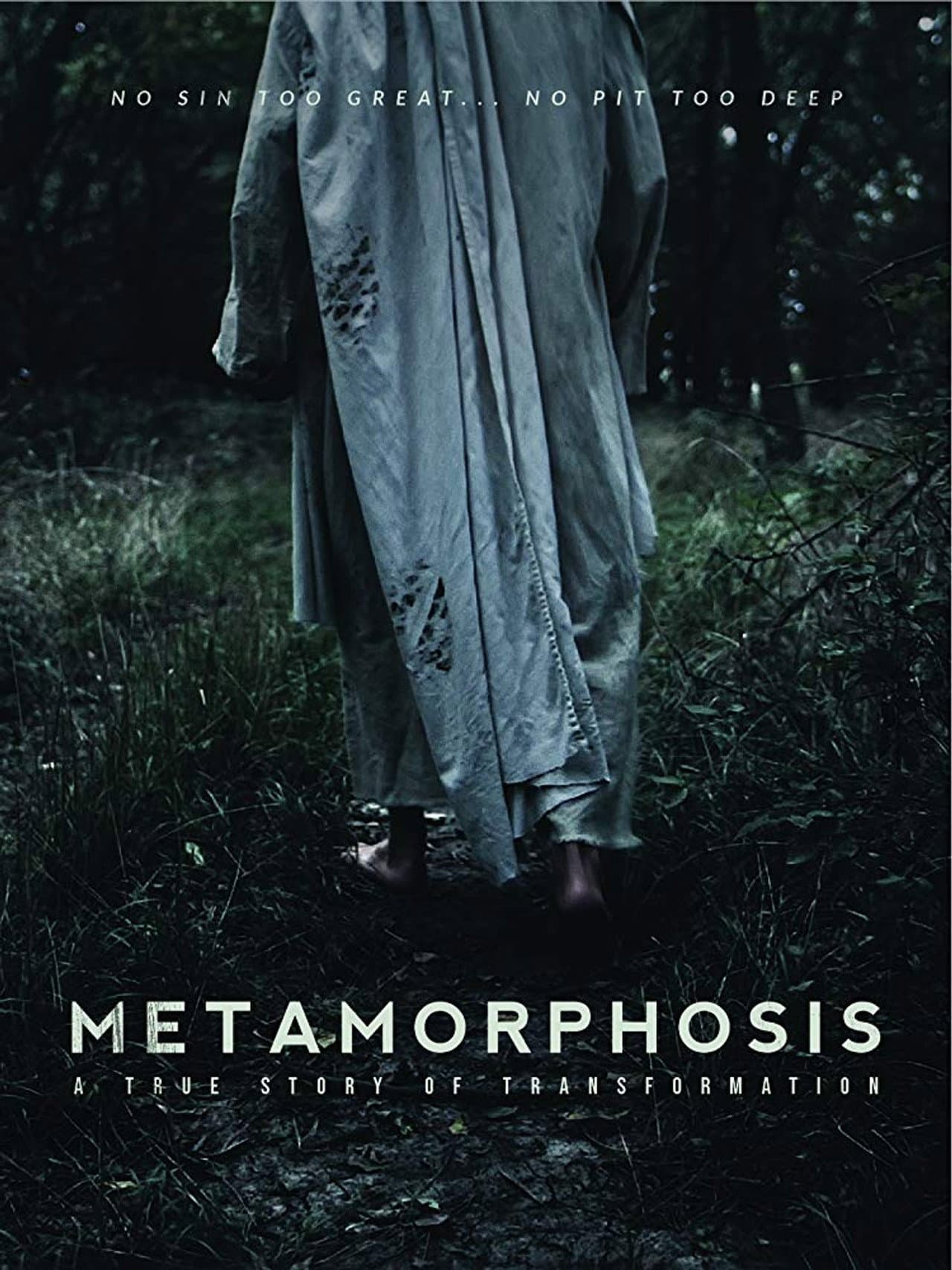 Metamorphosis preview 1