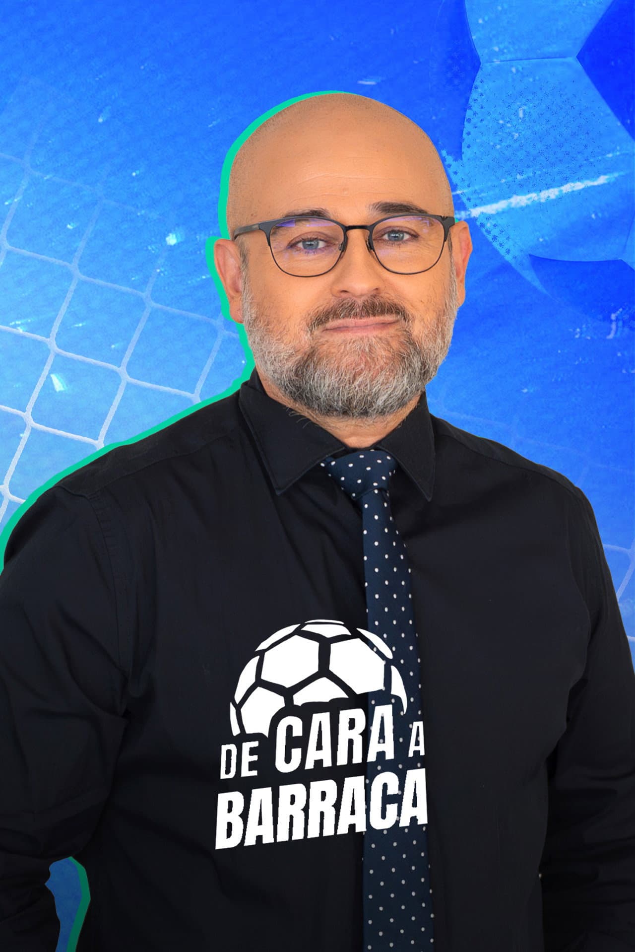 De cara a barraca preview 2
