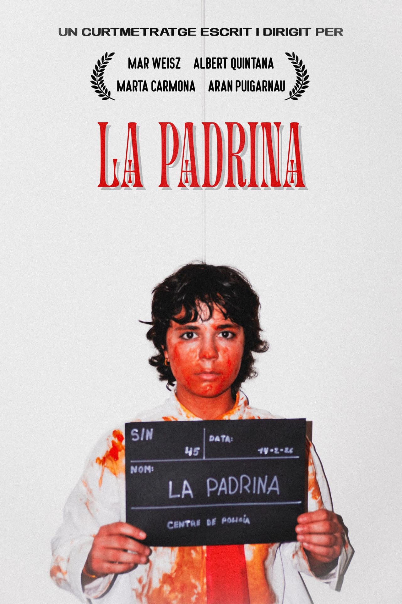 La Padrina preview 2