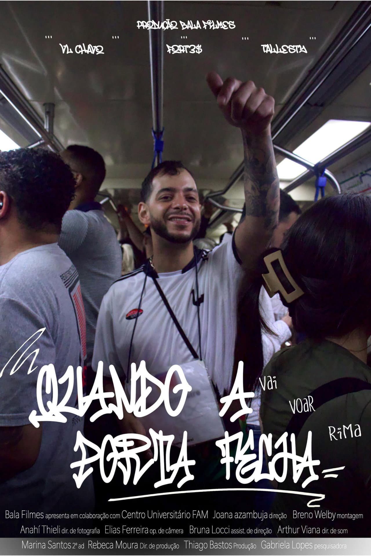 Quando a Porta Fecha preview 2