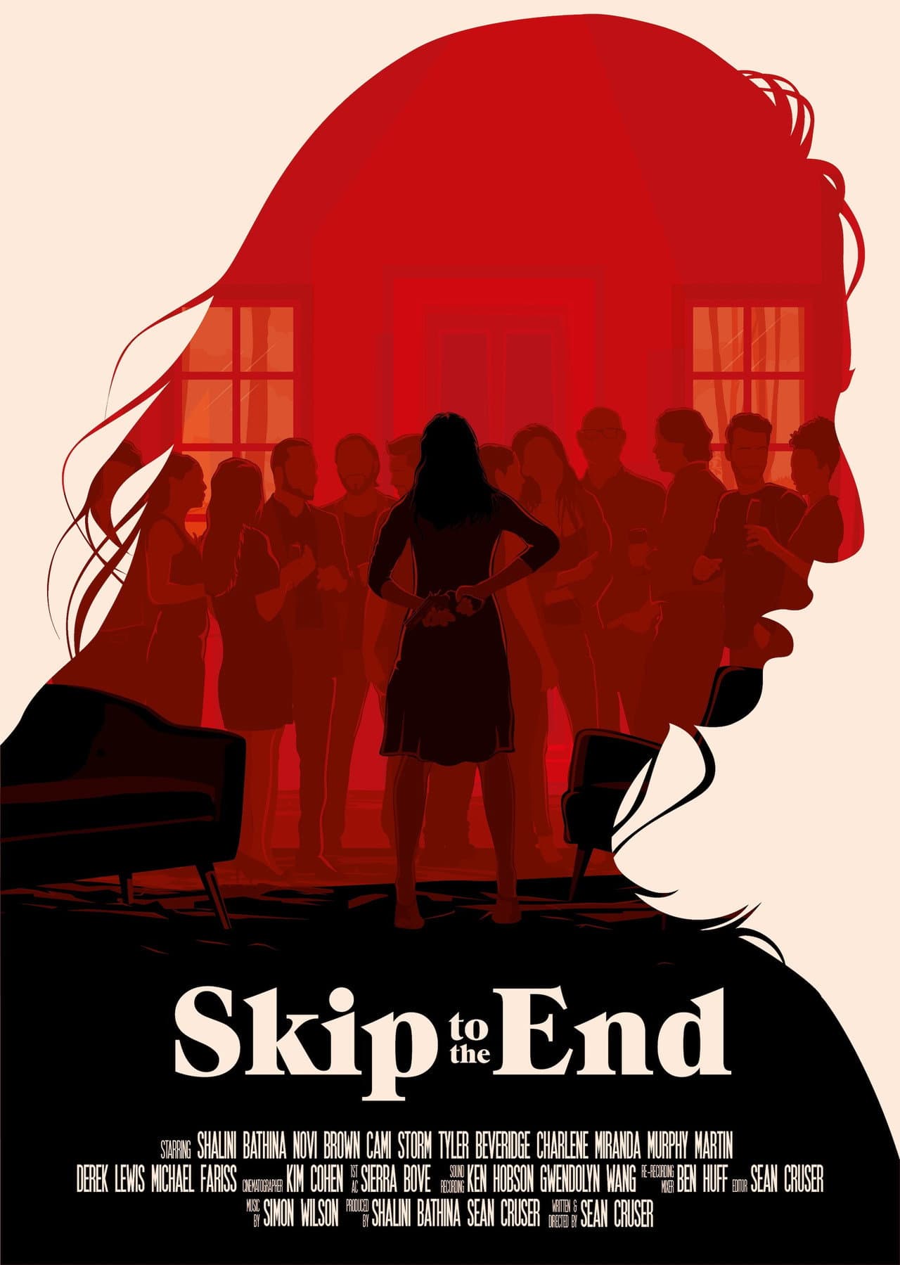 Skip to the End preview 2