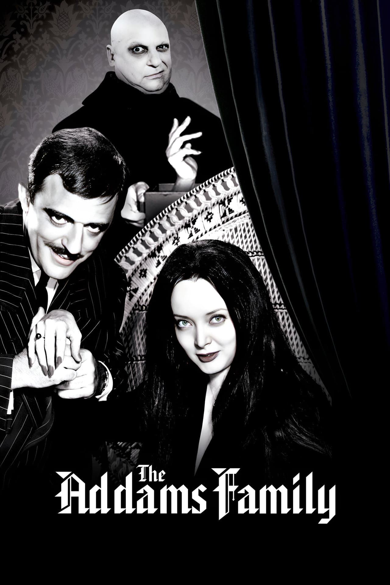 The Addams Family preview 2