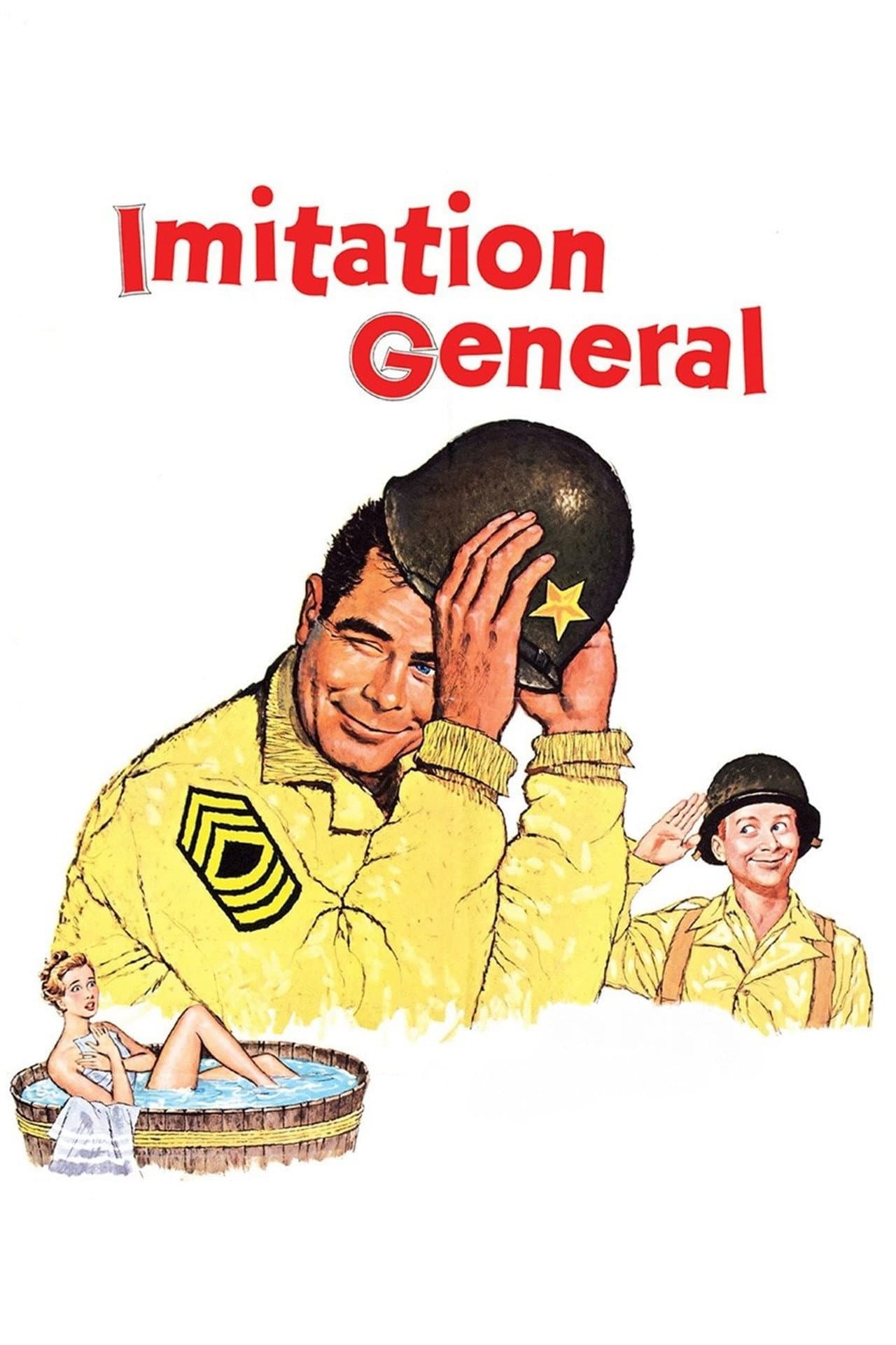 Imitation General preview 2