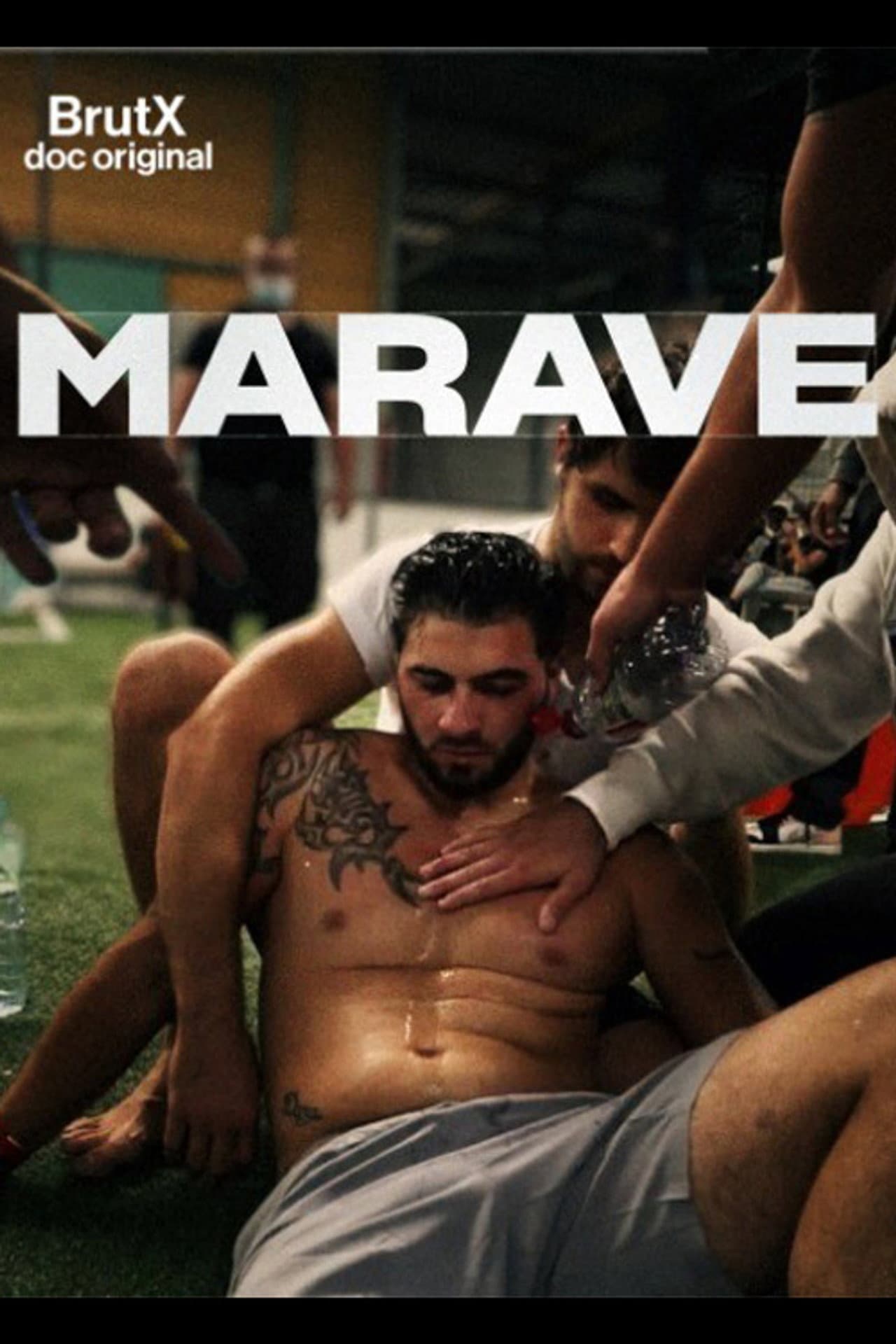 Marave preview 2