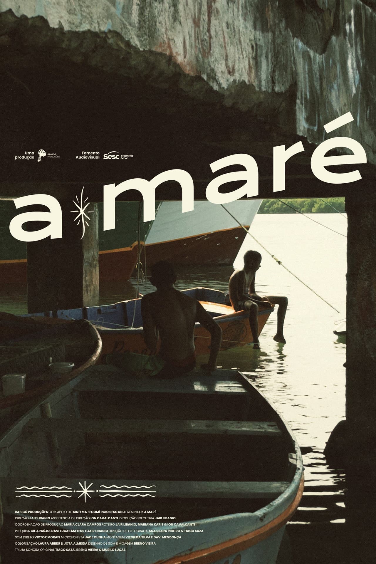 a maré preview 2