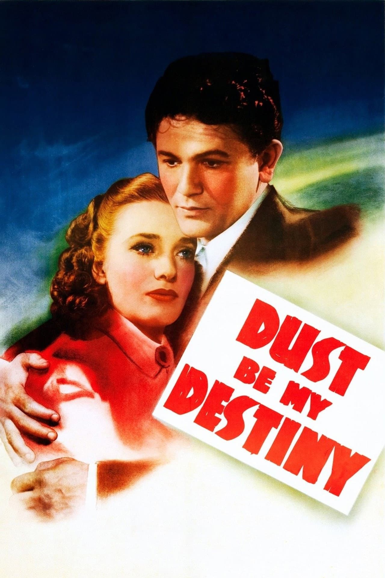 Dust Be My Destiny preview 2