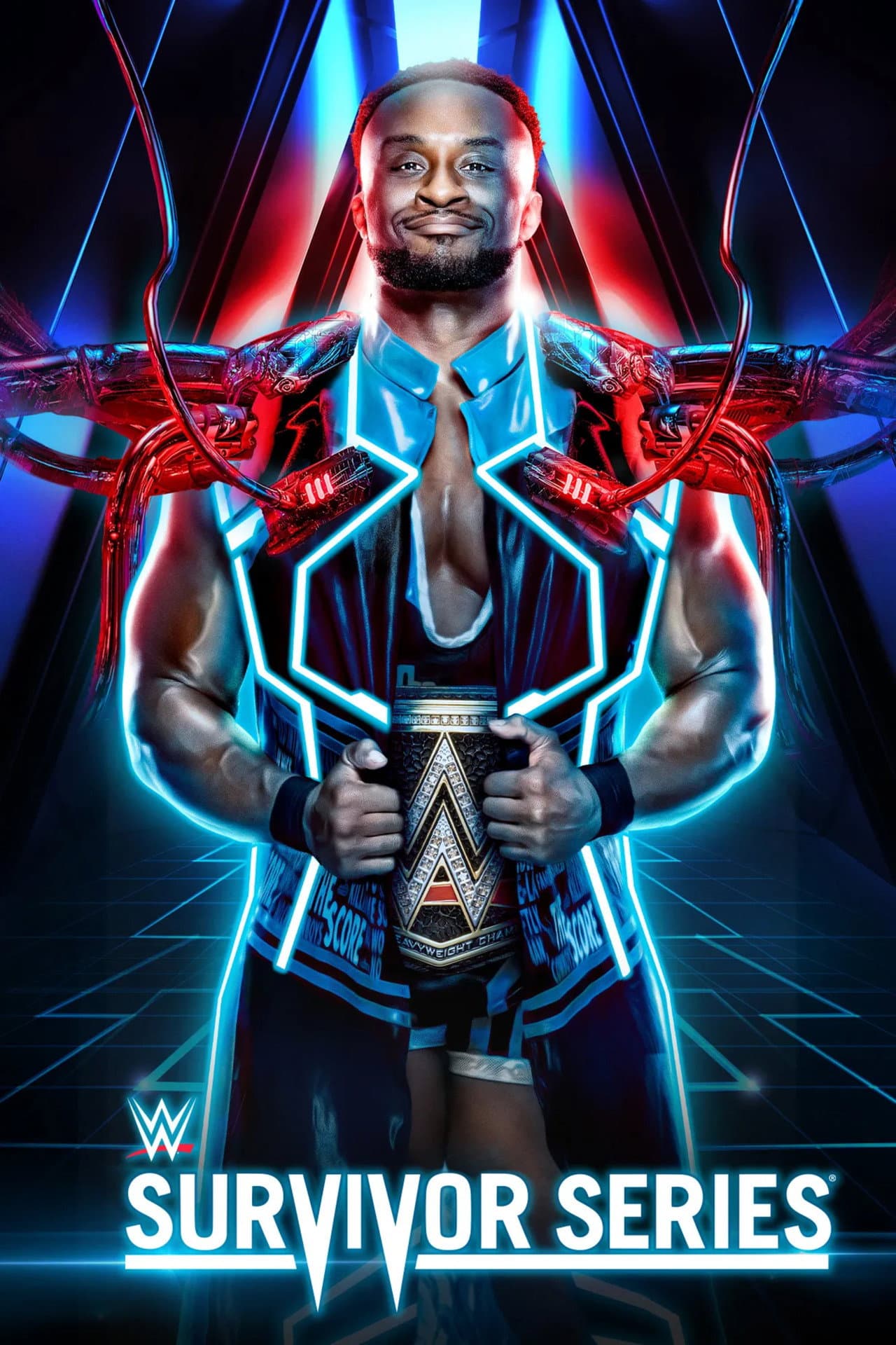 WWE Survivor Series 2021 preview 2