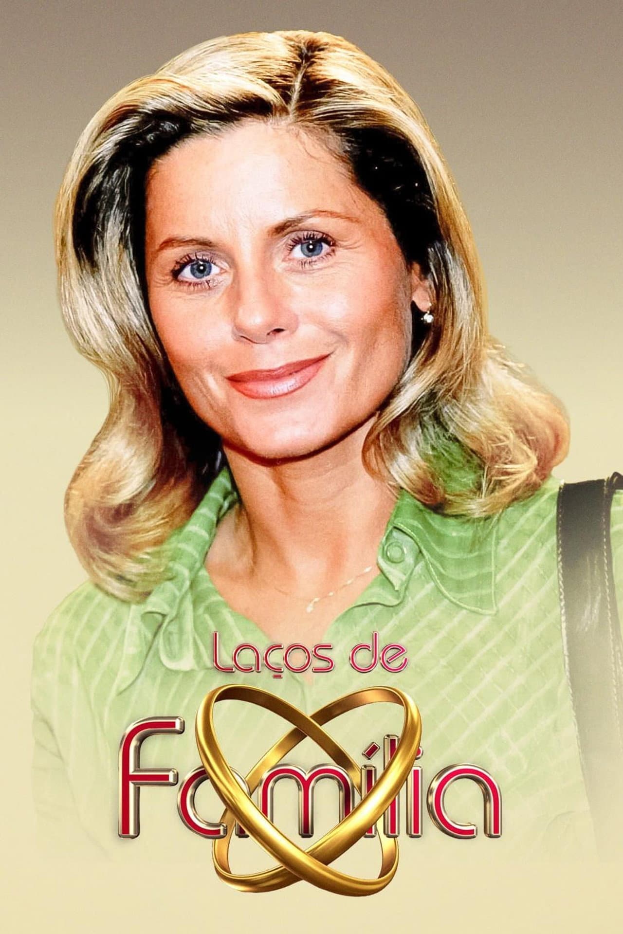 Family Ties preview 2
