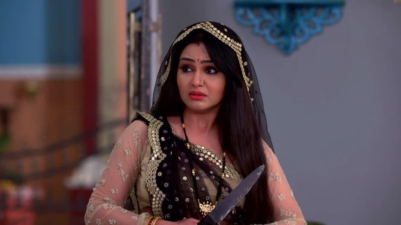 Happu's and Tiwari's Corpses