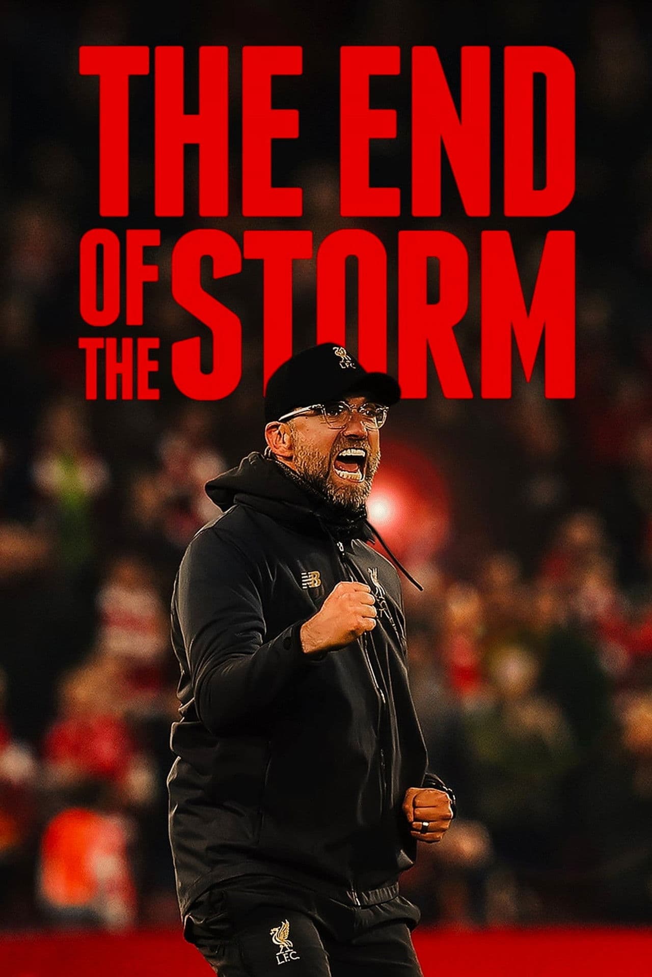 The End of the Storm preview 2