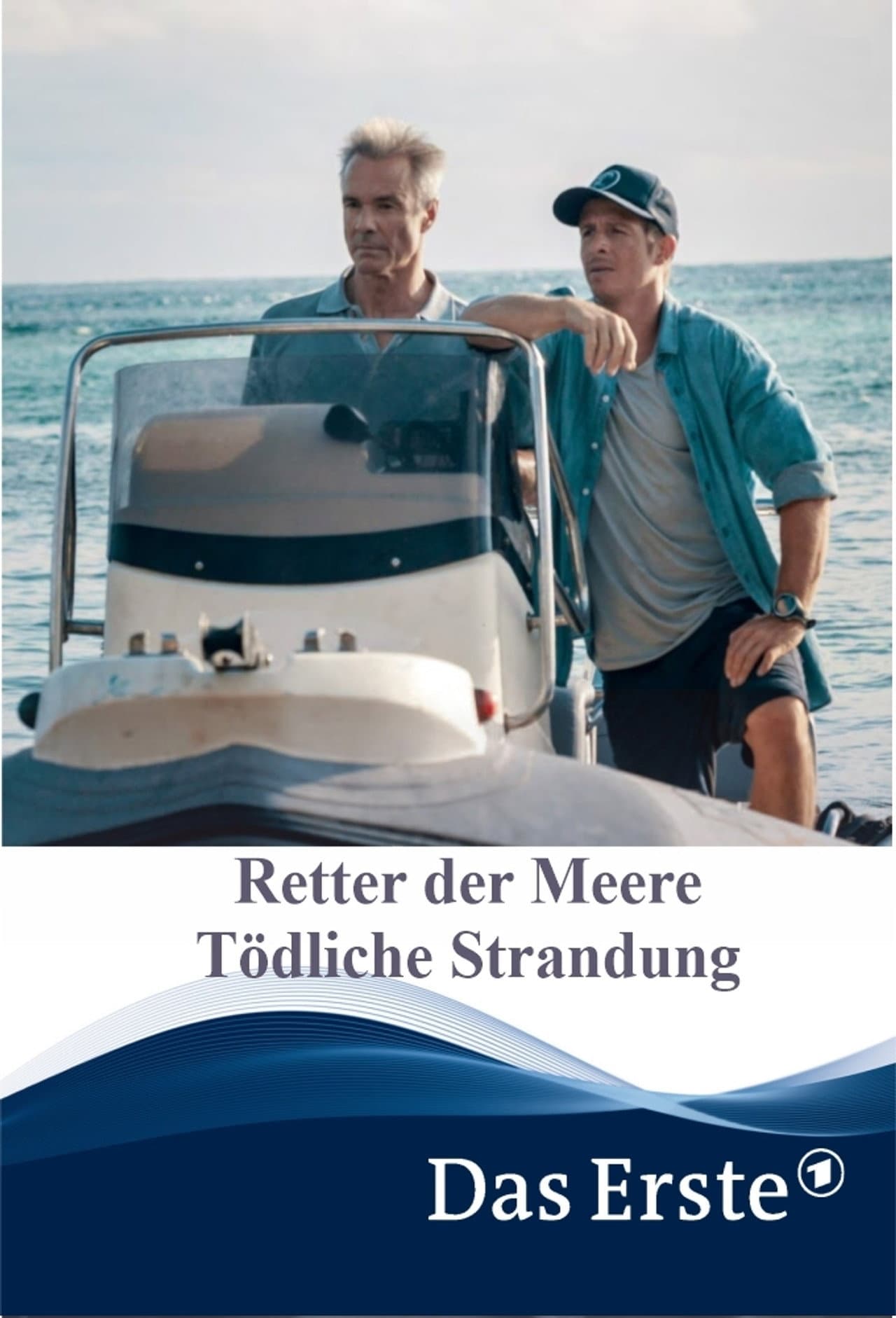 Retter der Meere - Tödliche Strandung preview 2